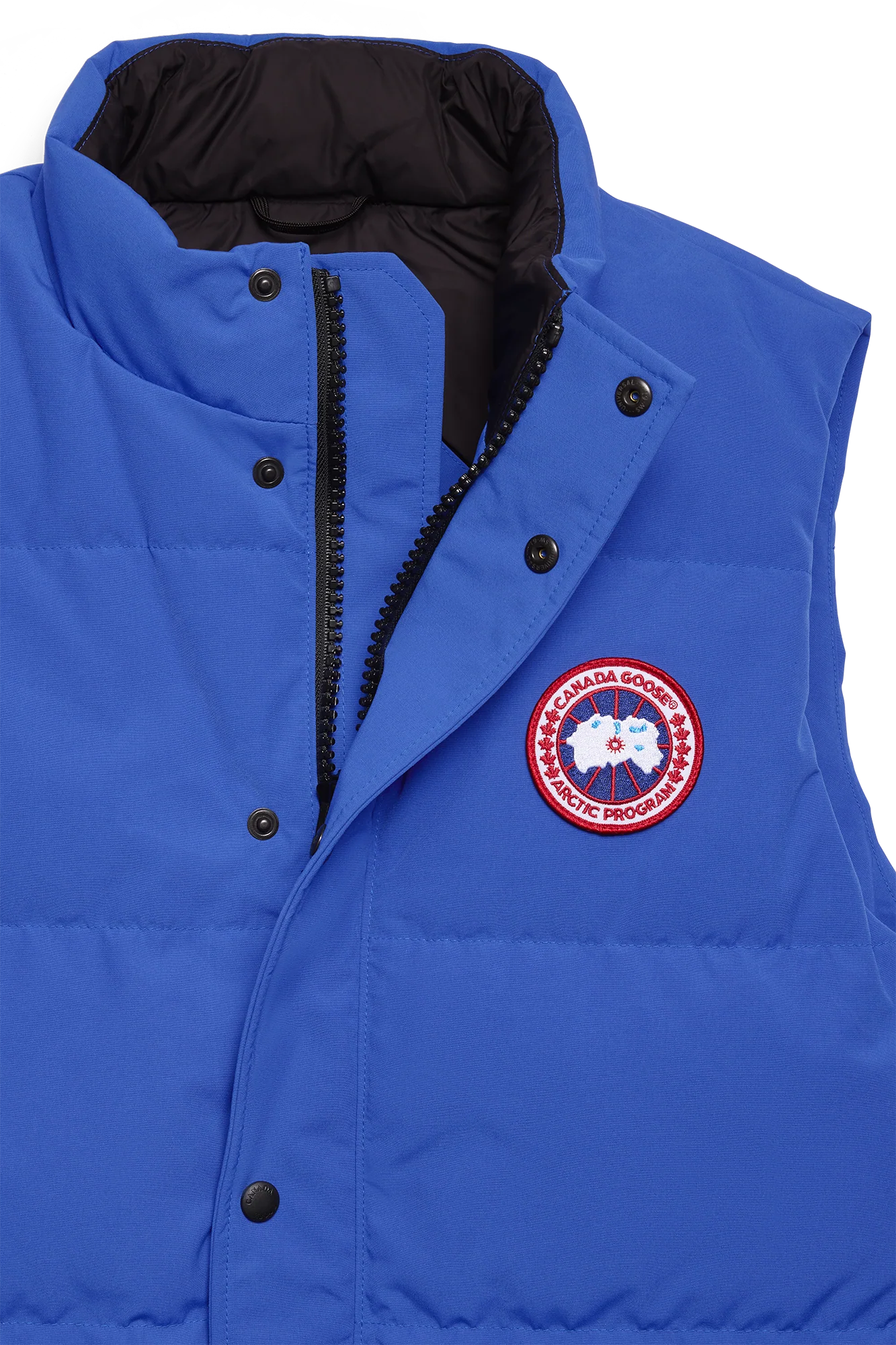 Freestyle Crew Vest PBI