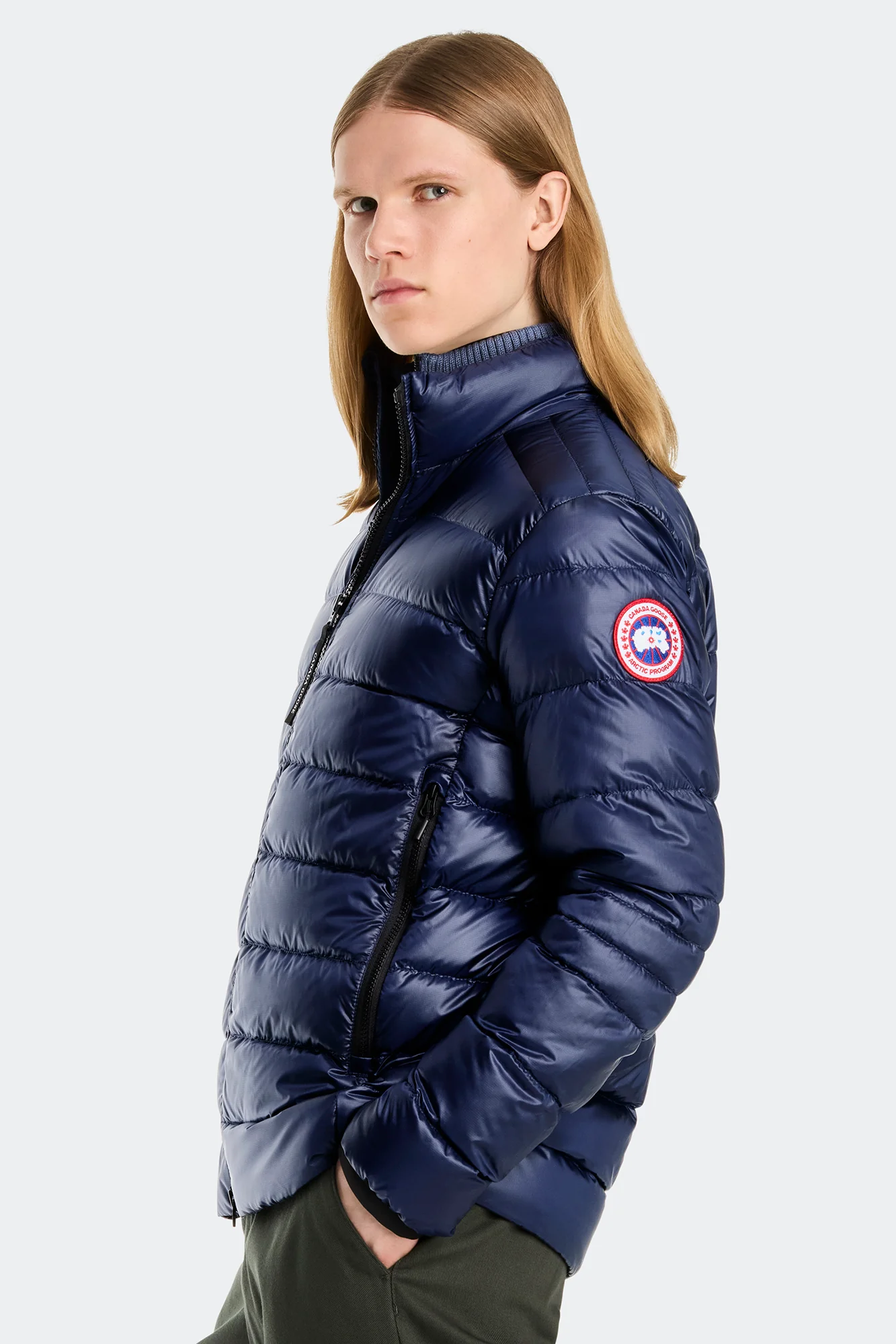 Crofton Jacket