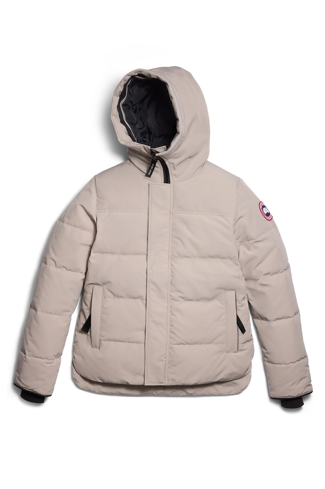 MacMillan Parka