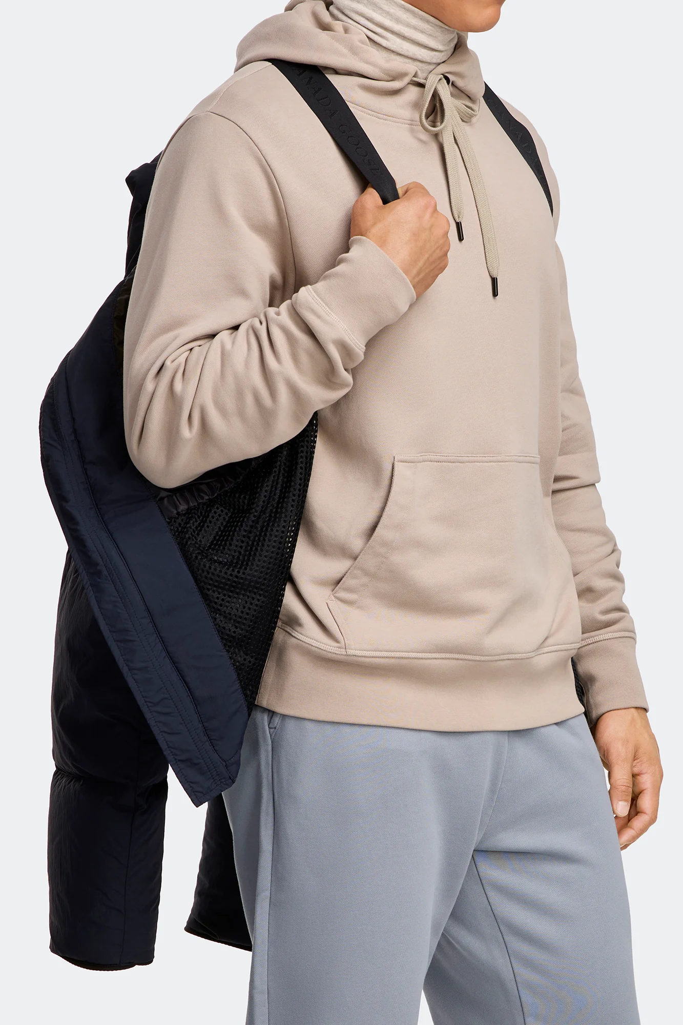 Lawrence Puffer Jacket