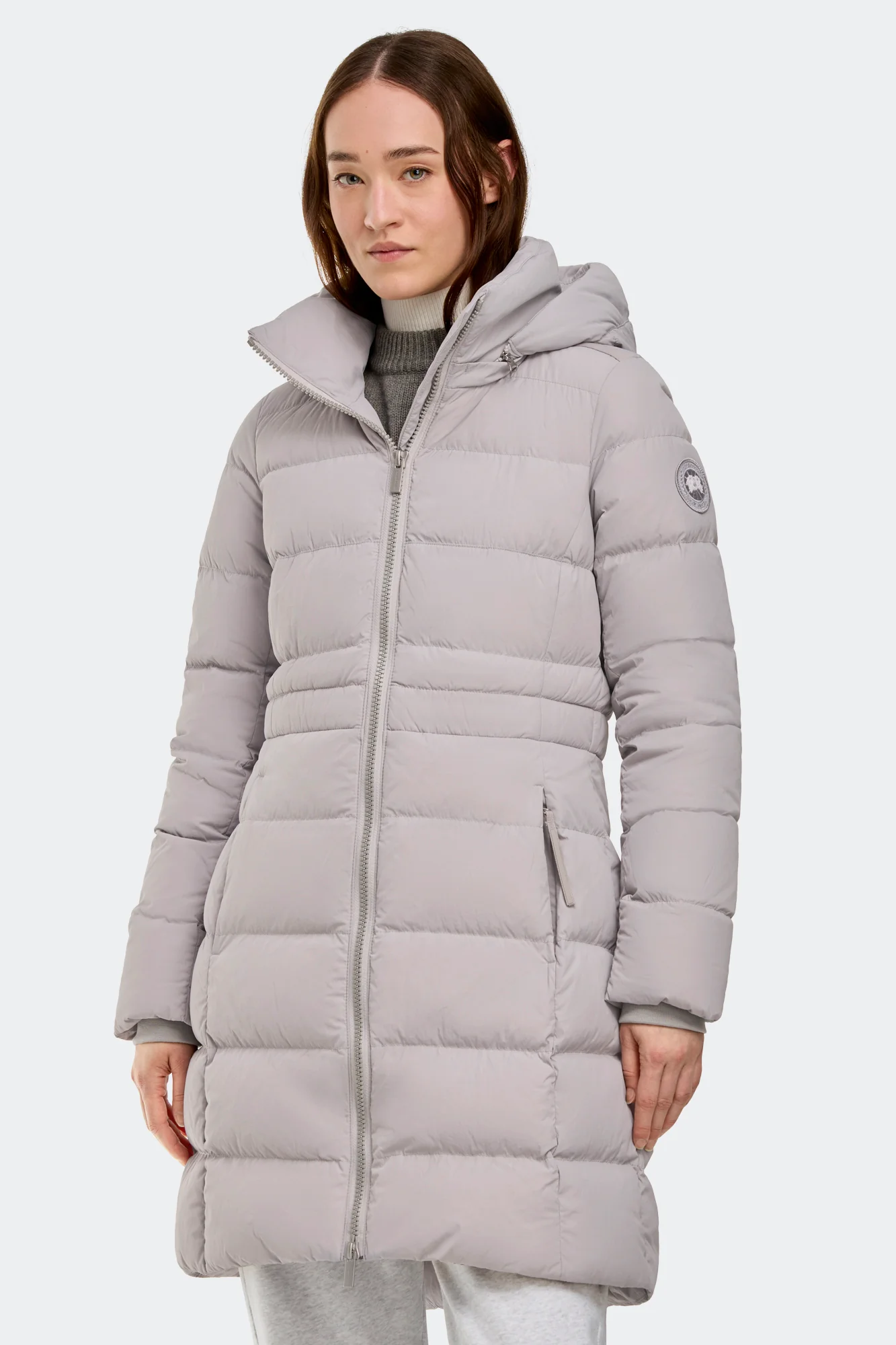 Aurora Parka