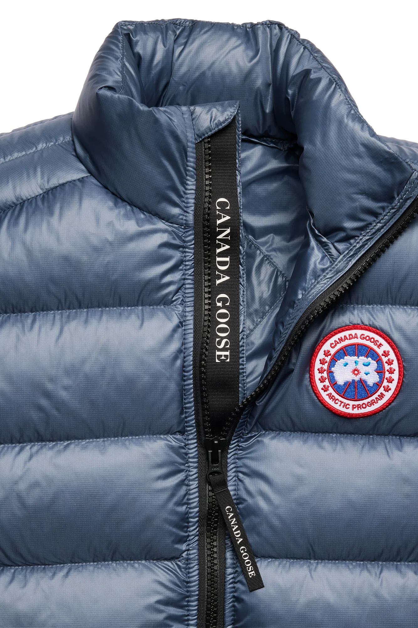Crofton Vest