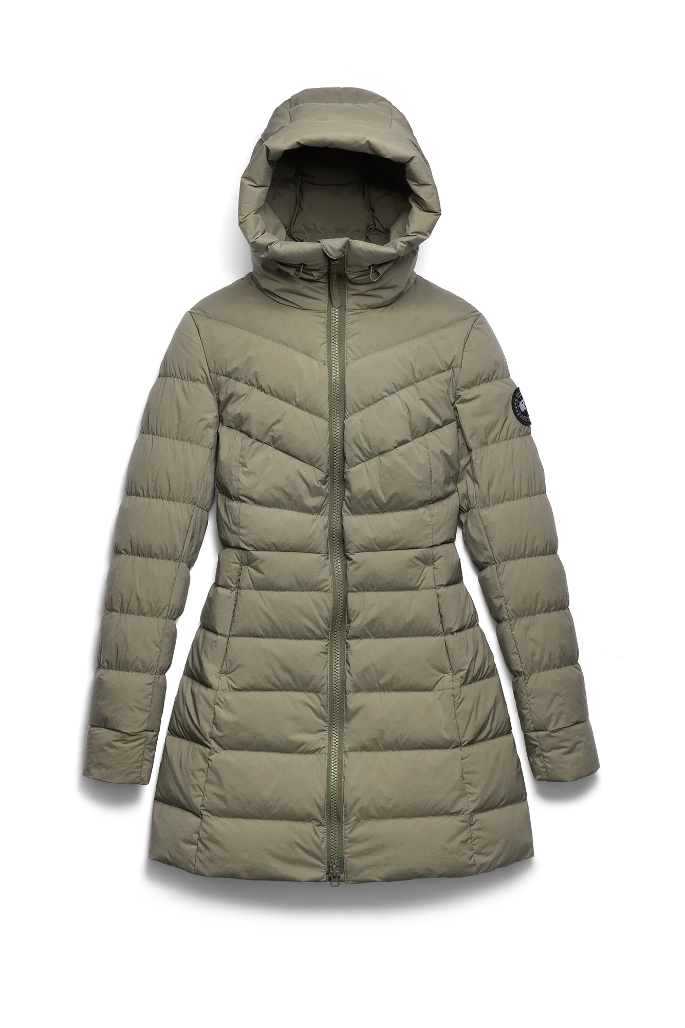 Clair Coat Black Label