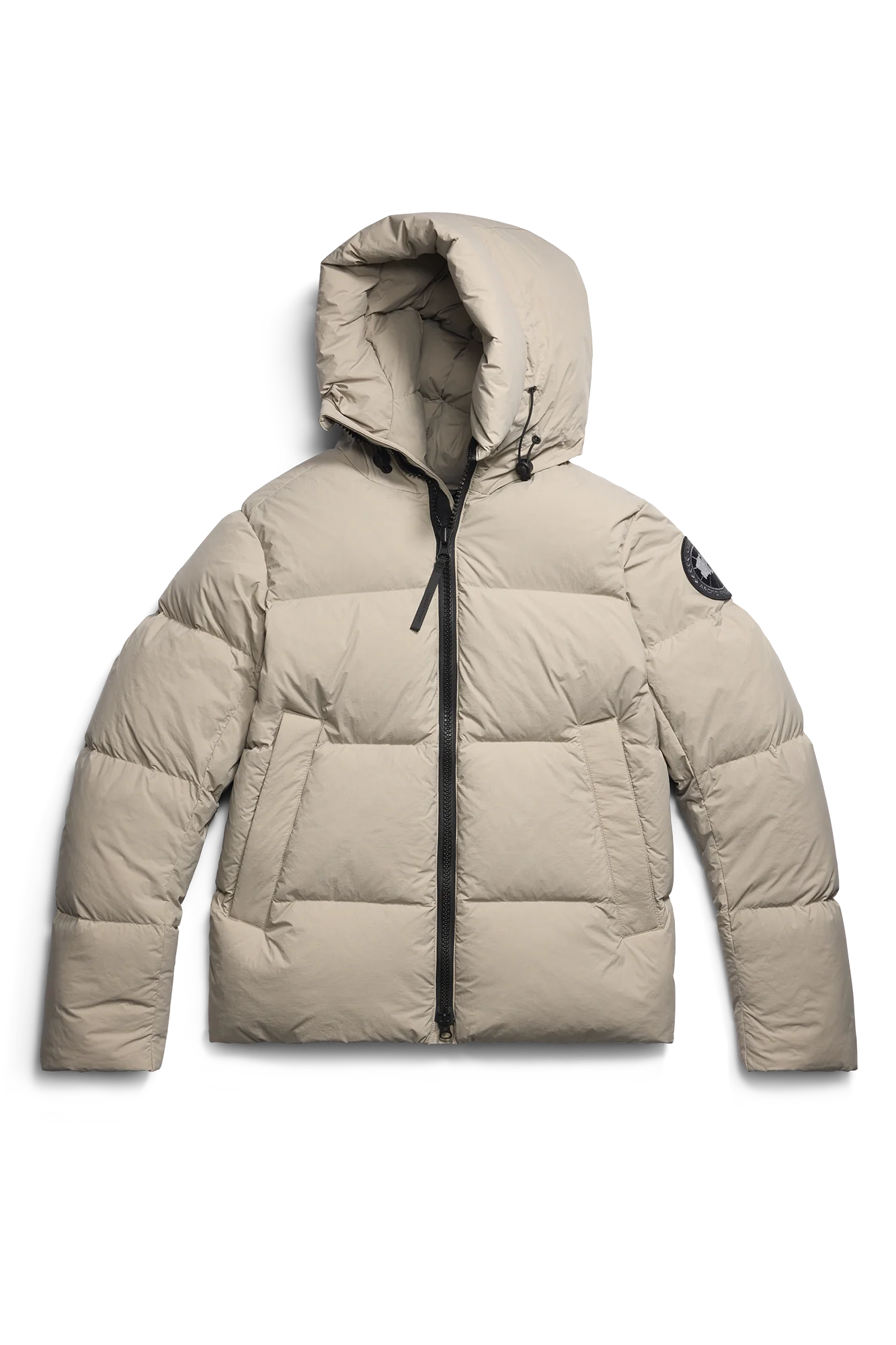 Crofton Puffer EnduraLuxe Black Label