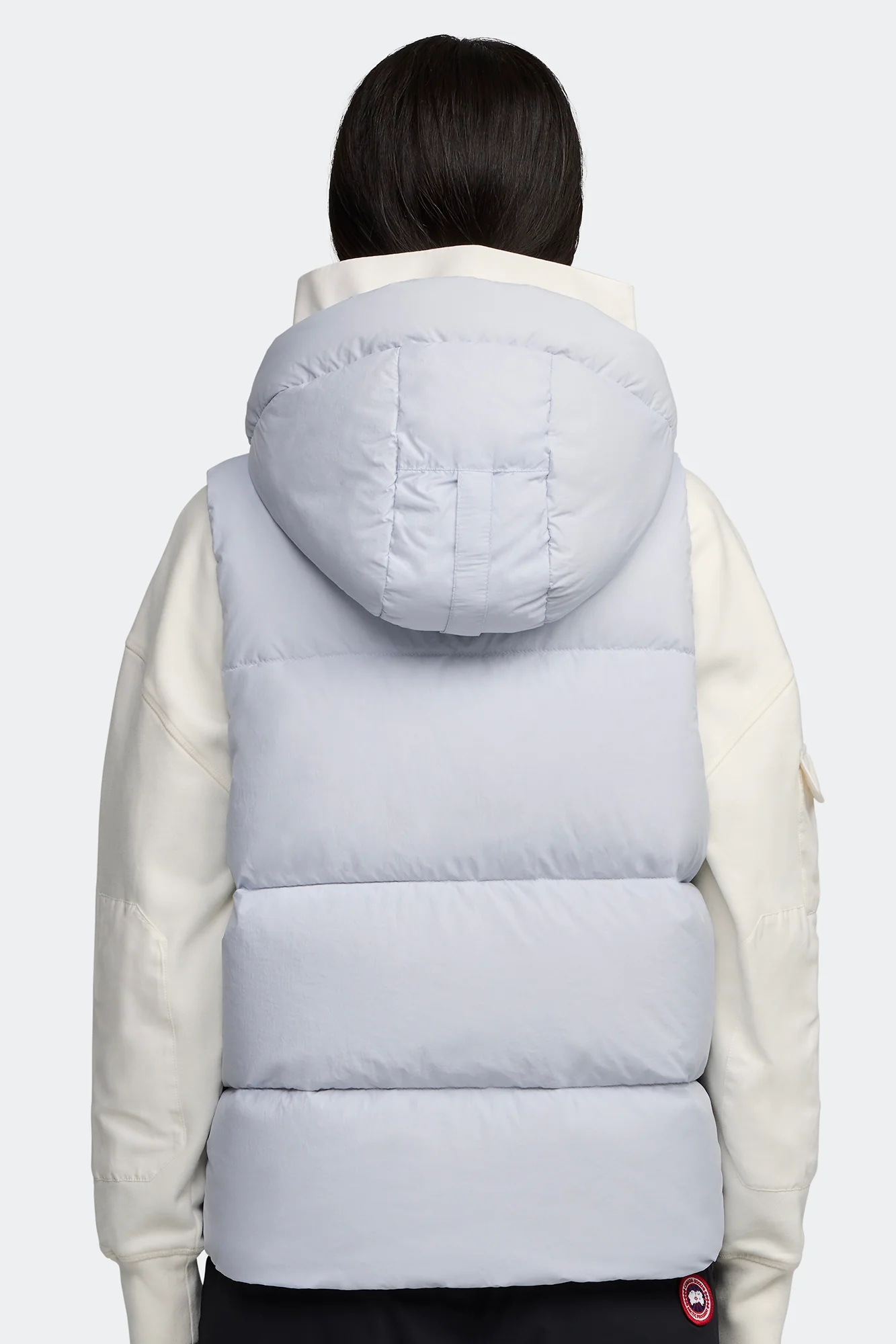 Junction Puffer Vest