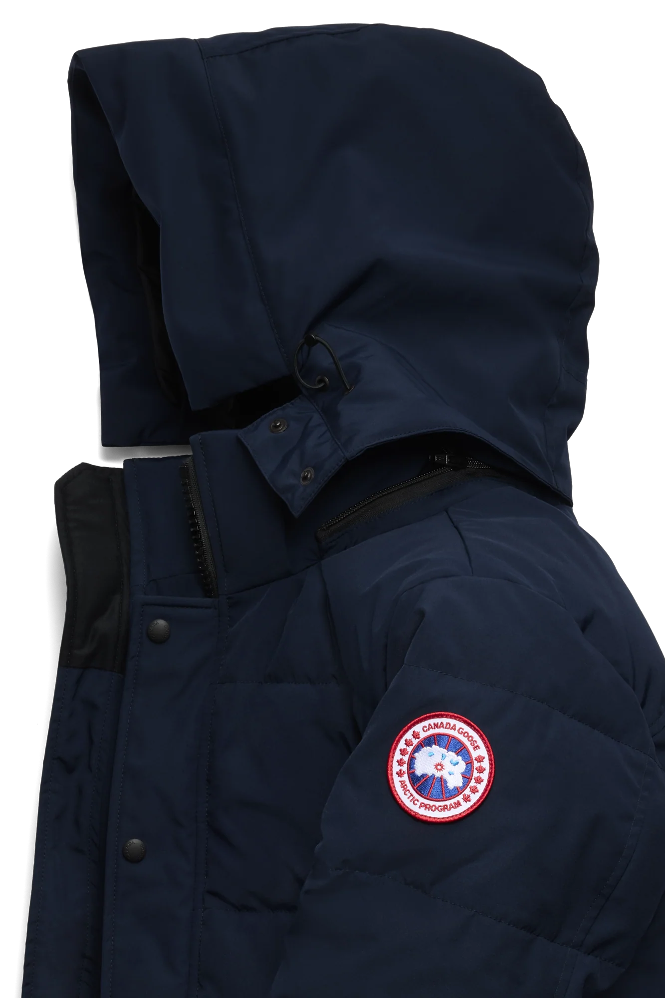 Wyndham Parka
