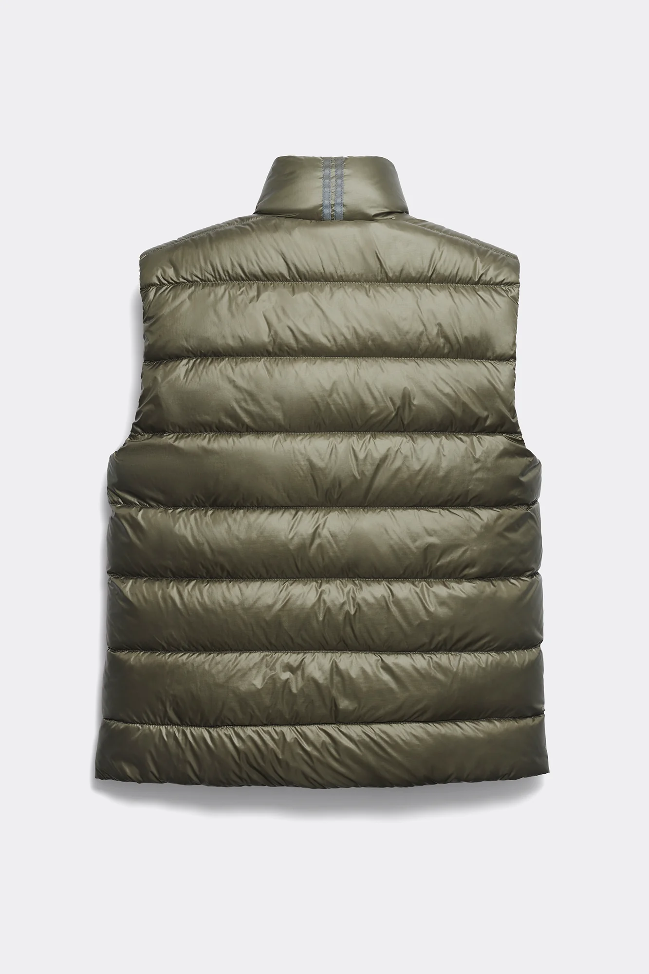 Crofton Vest Black Label