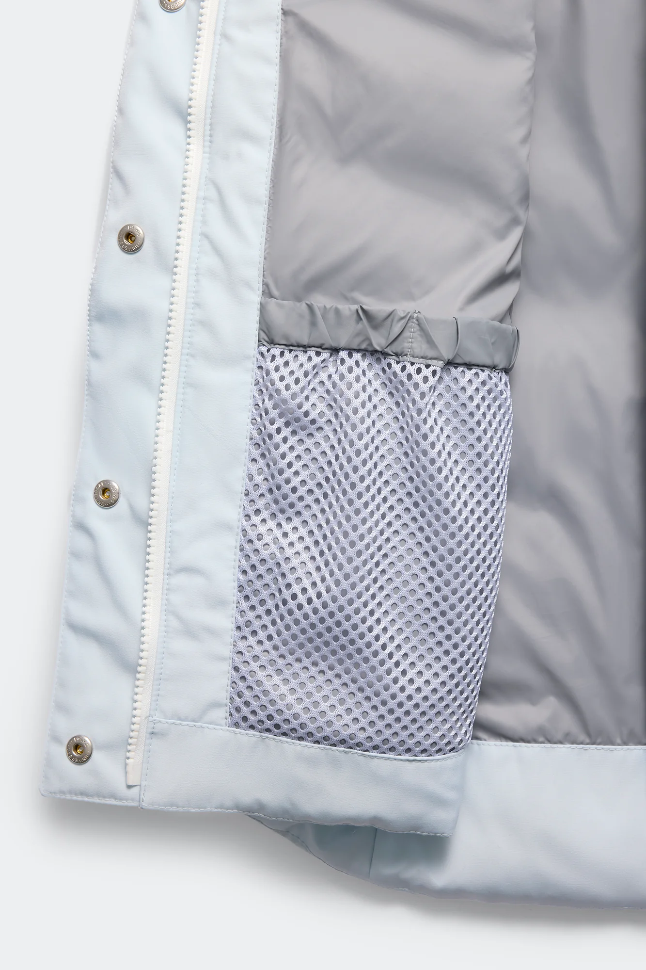 Freestyle Vest White Label