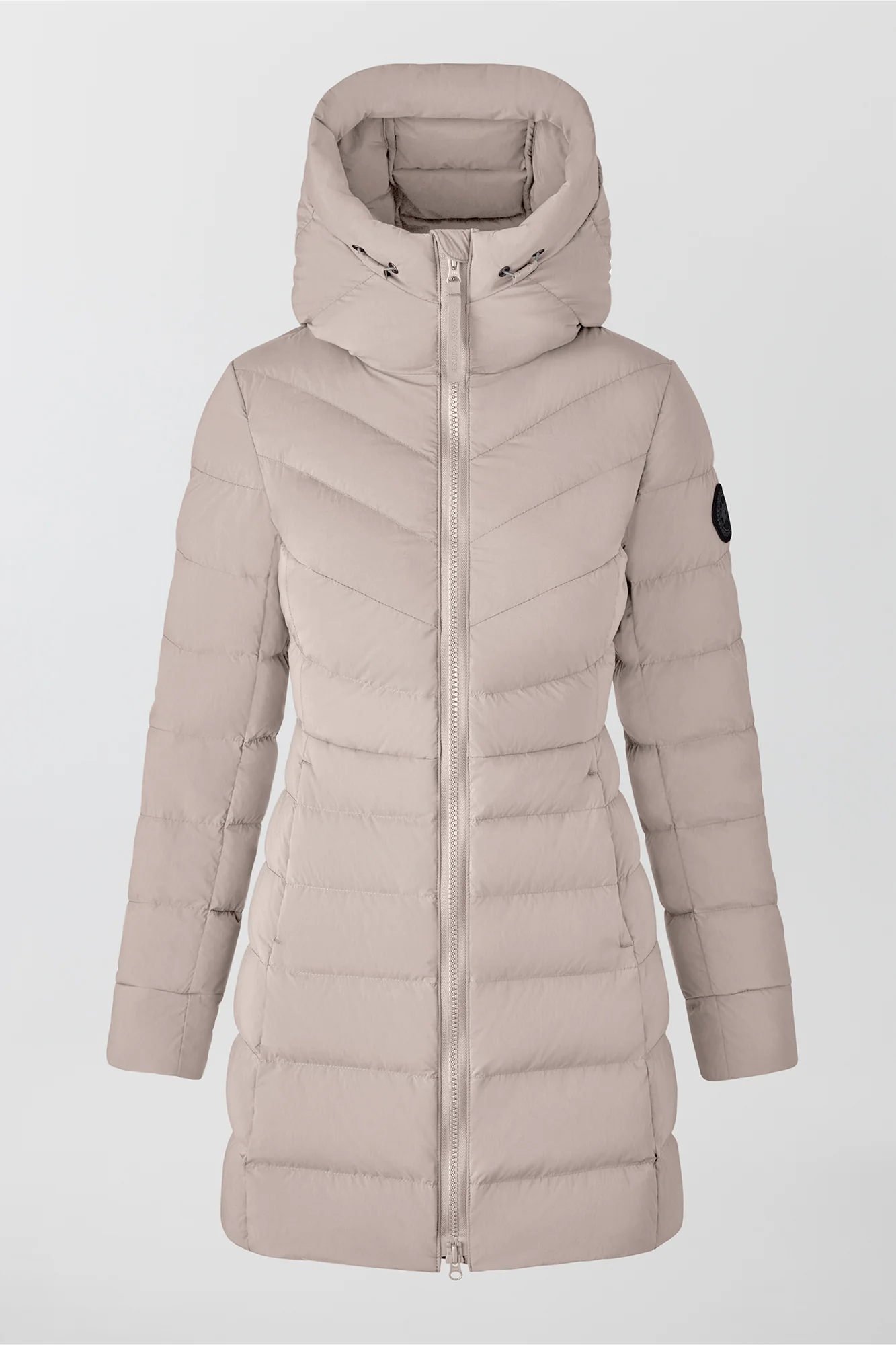 Clair Coat Black Label