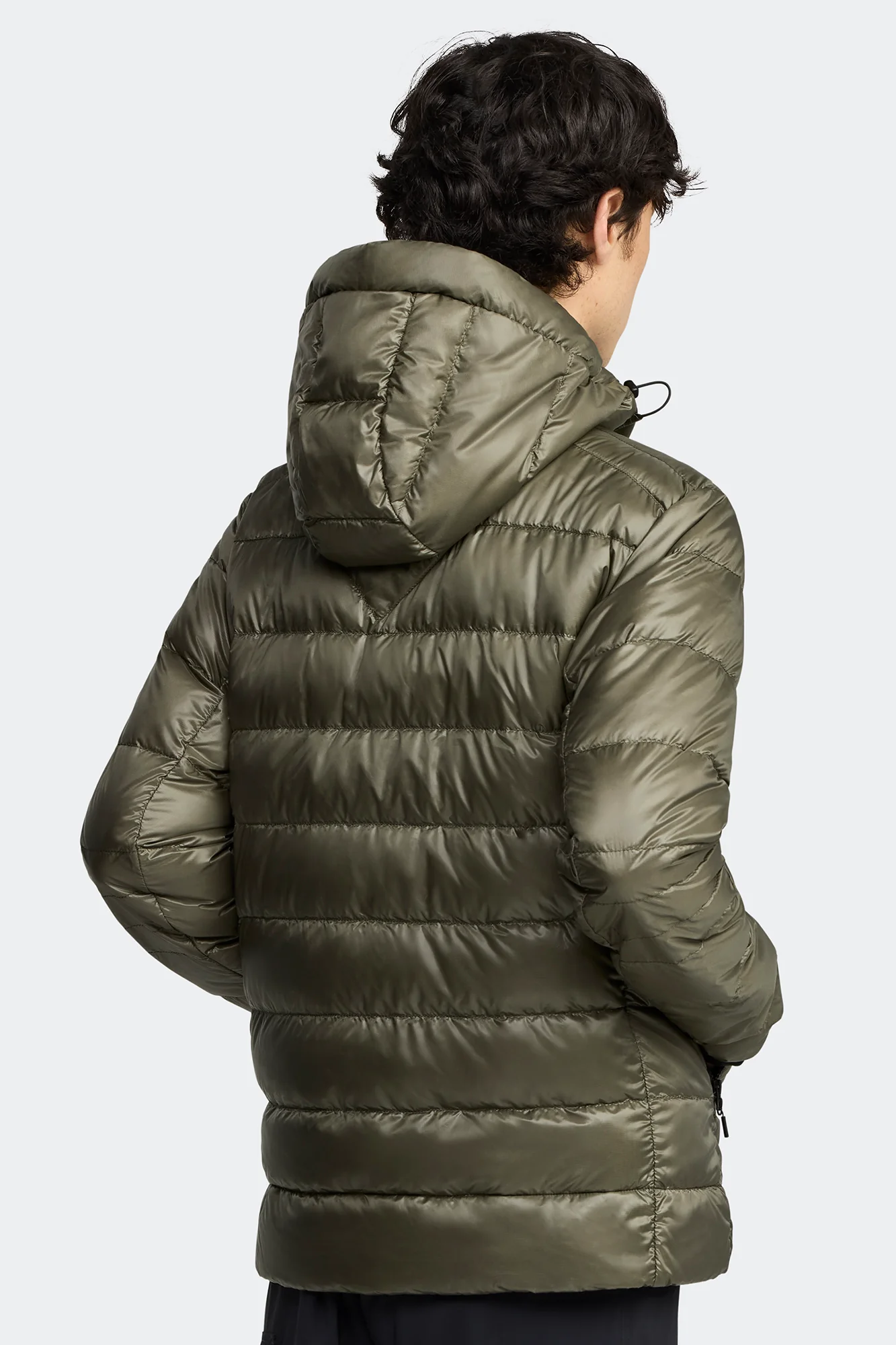 Crofton Hoody Black Label