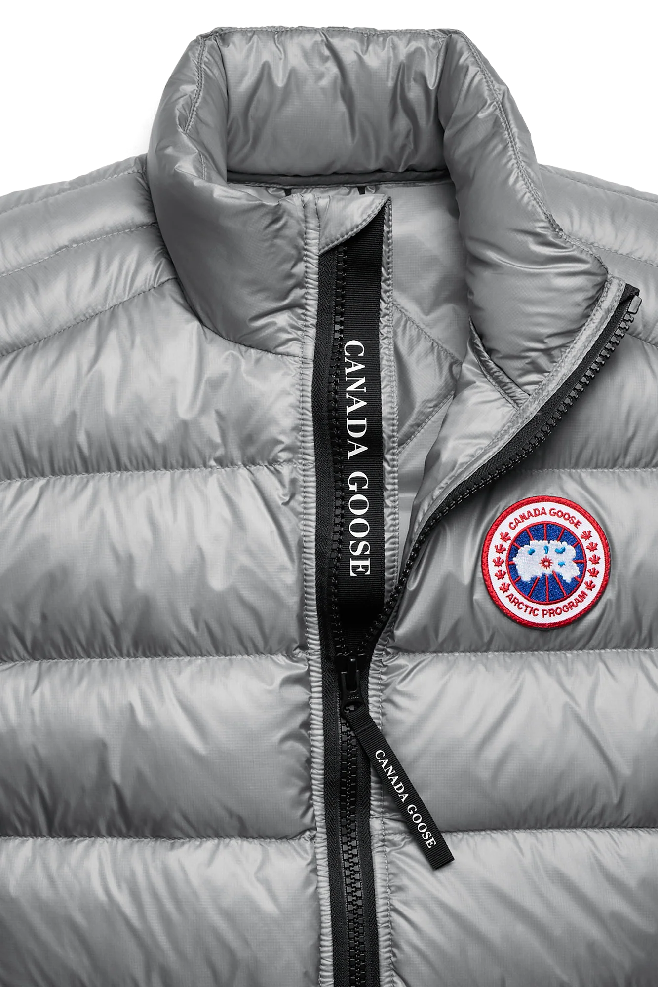 Crofton Vest