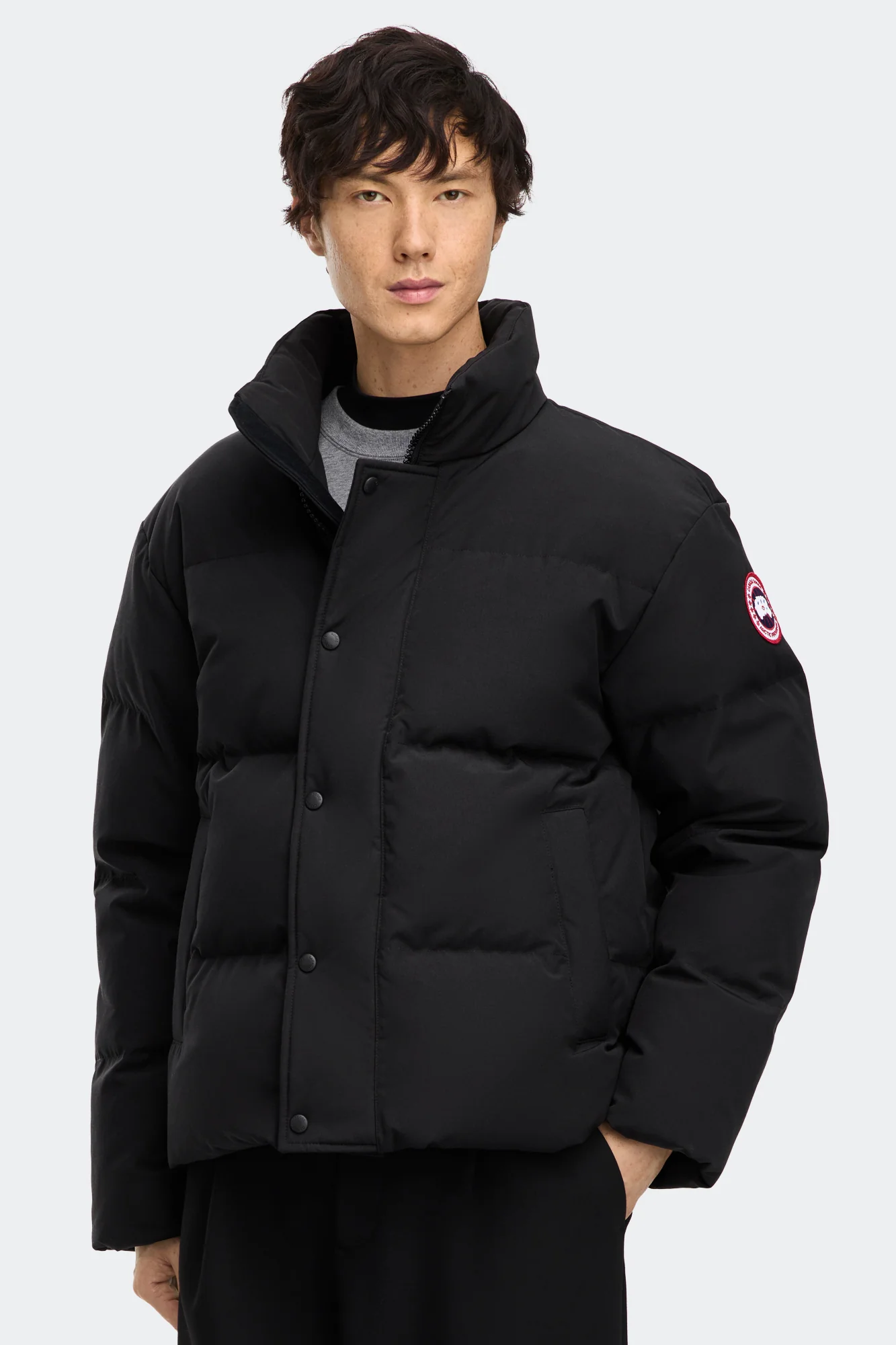 Bayview Parka