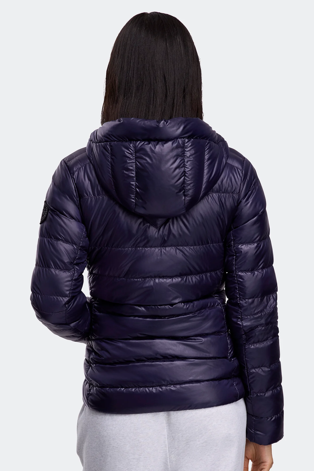 Cypress Hoody Black Label