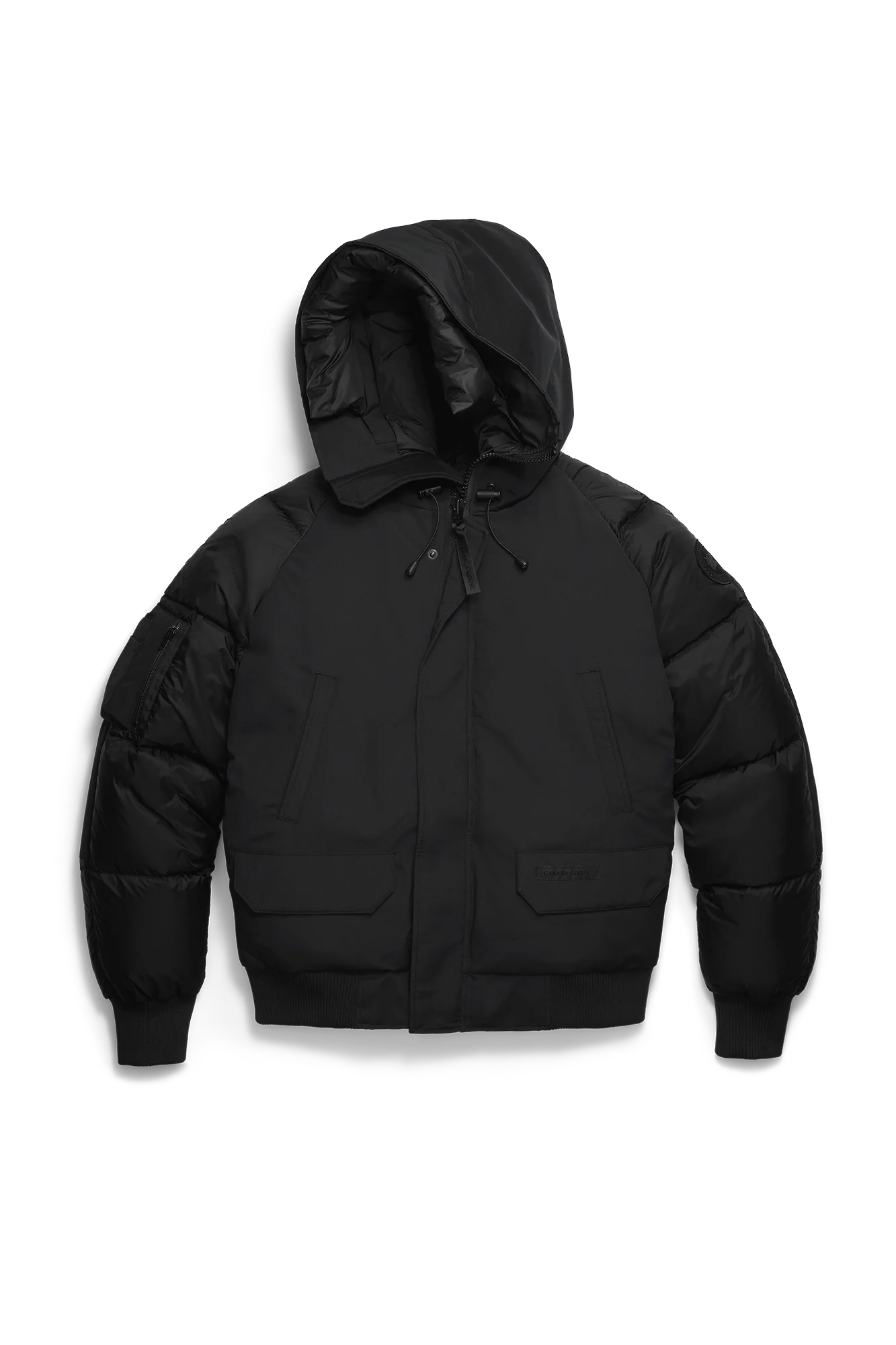 Paradigm Chilliwack Bomber Black Label