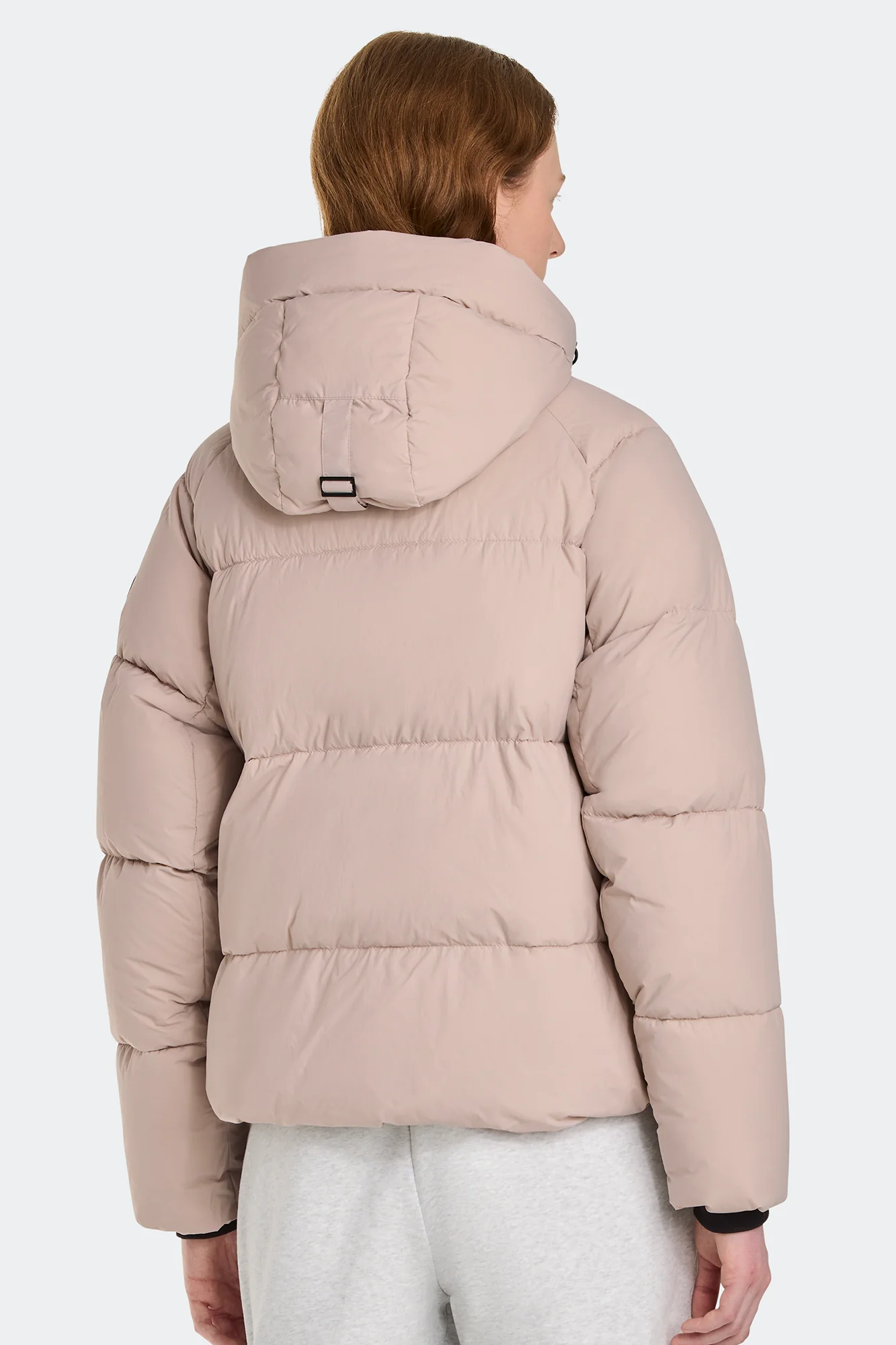 Junction Parka Black Label