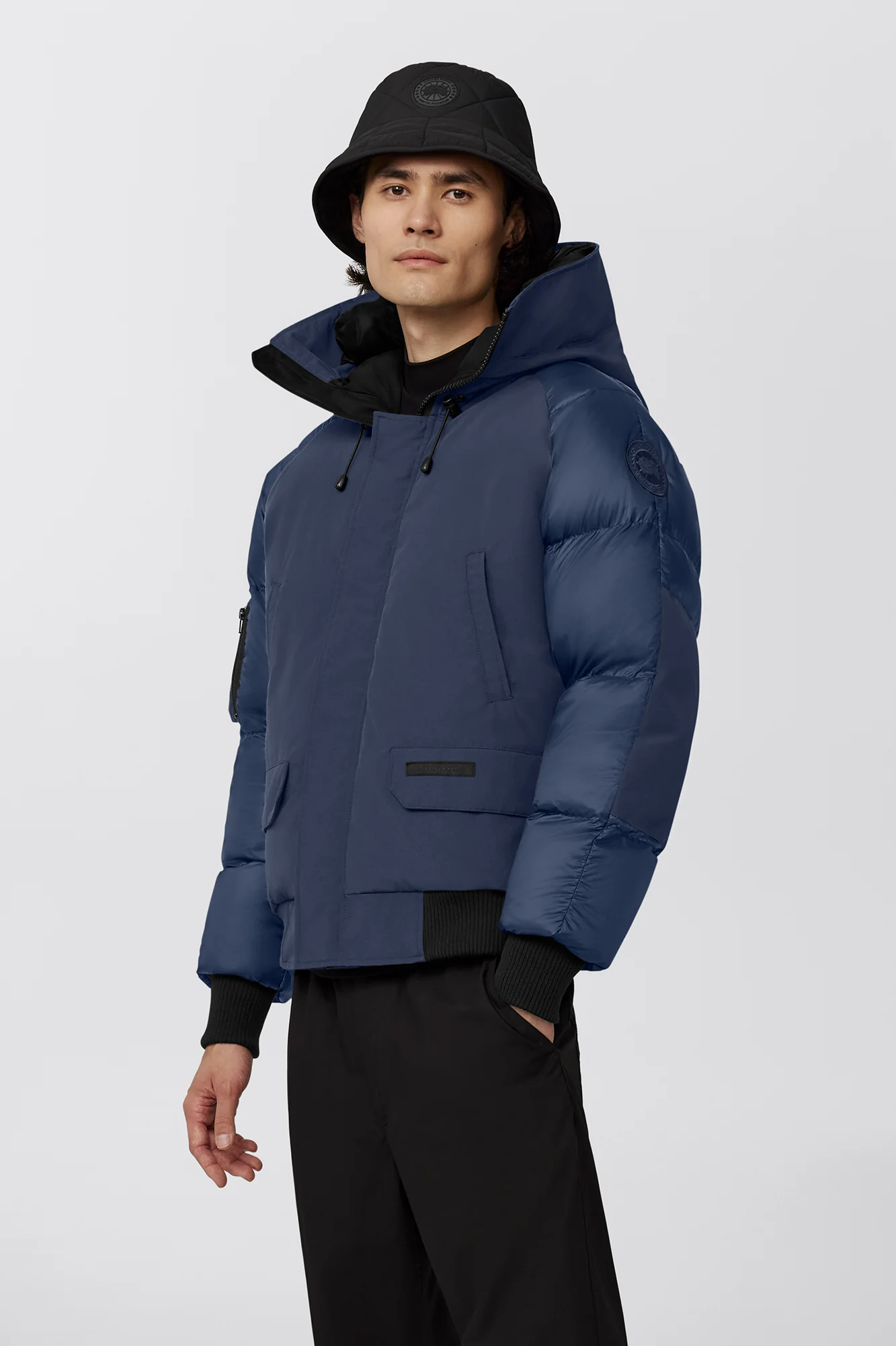 Paradigm Chilliwack Bomber