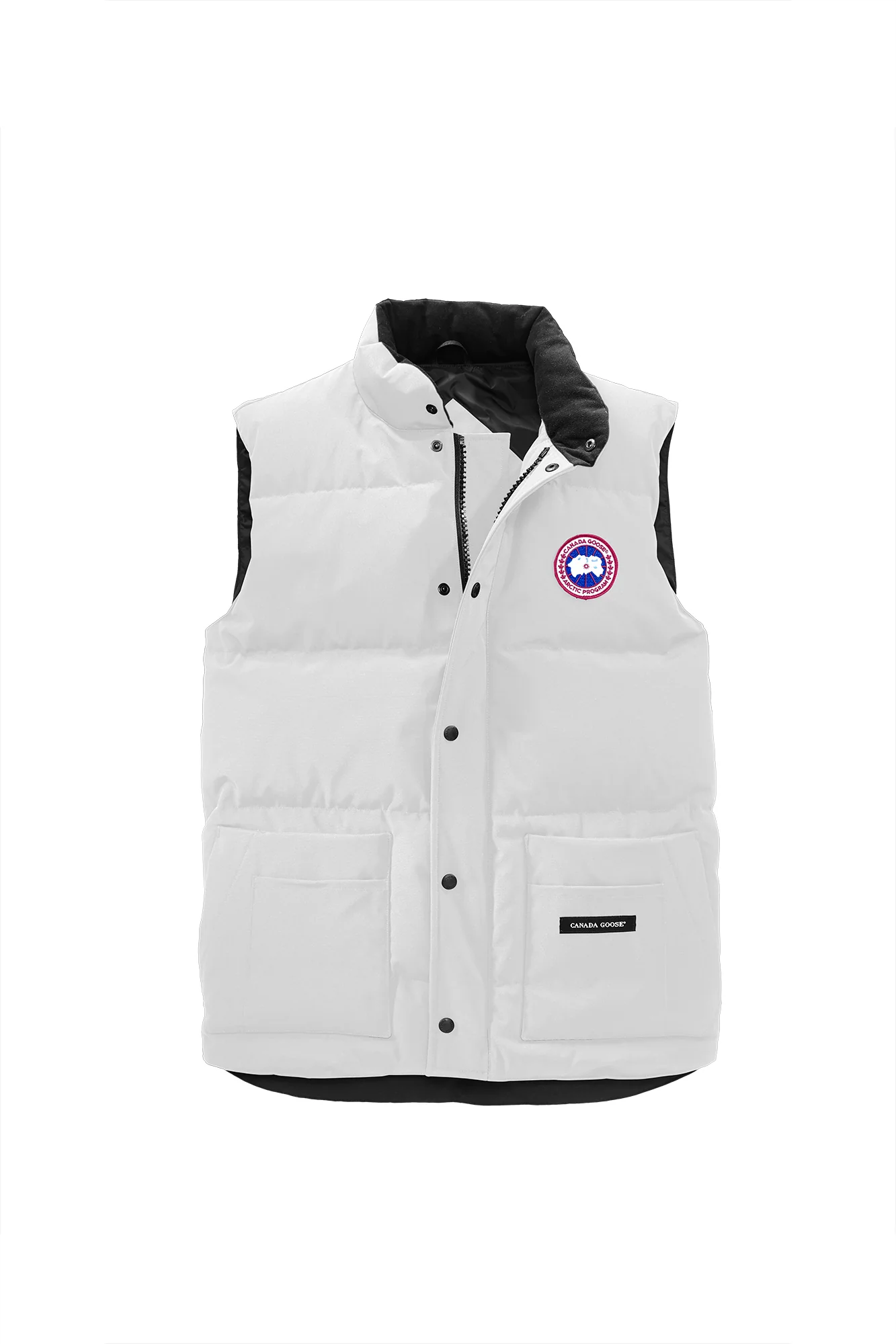 Freestyle Crew Vest