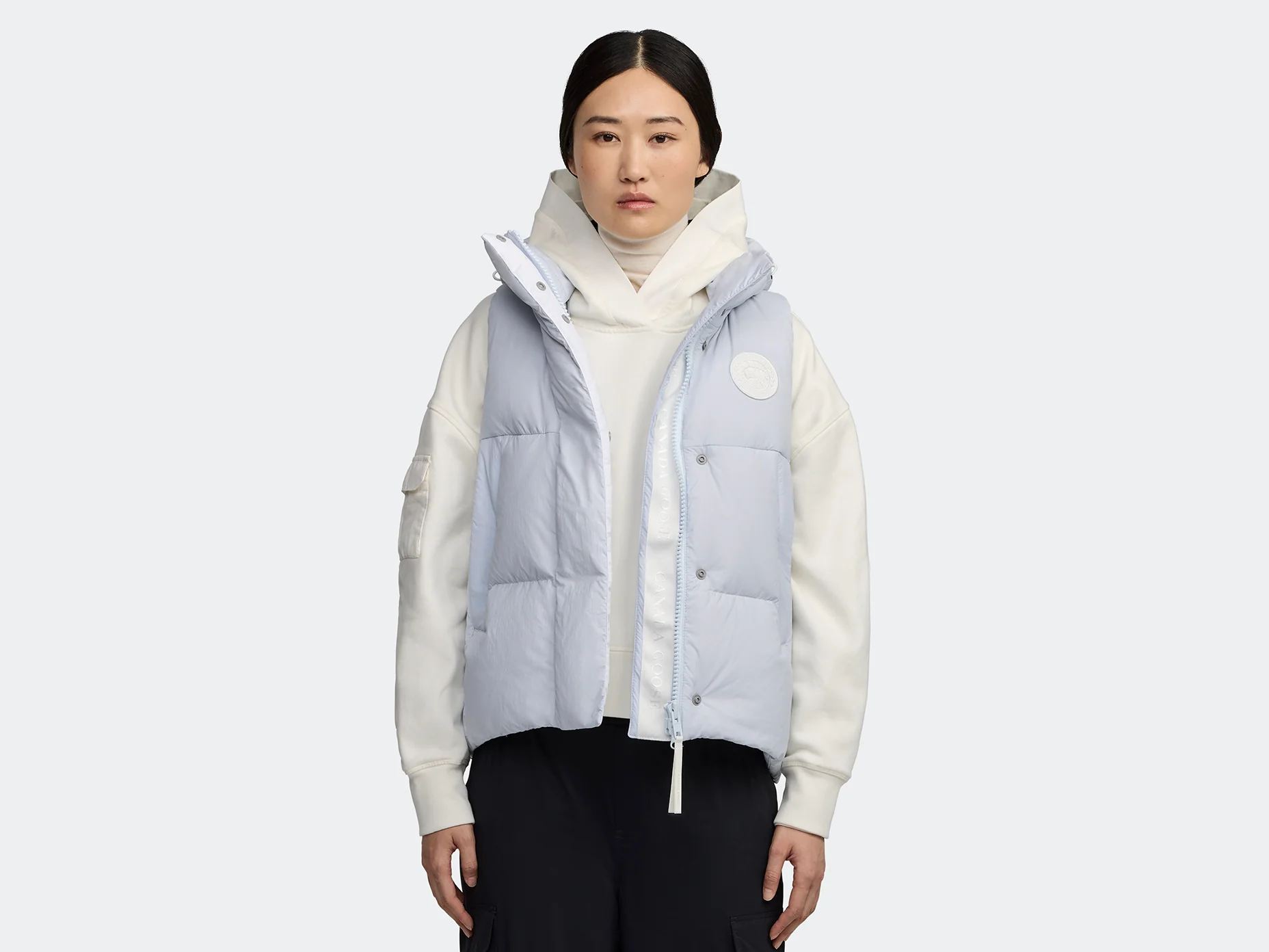Junction Puffer Vest