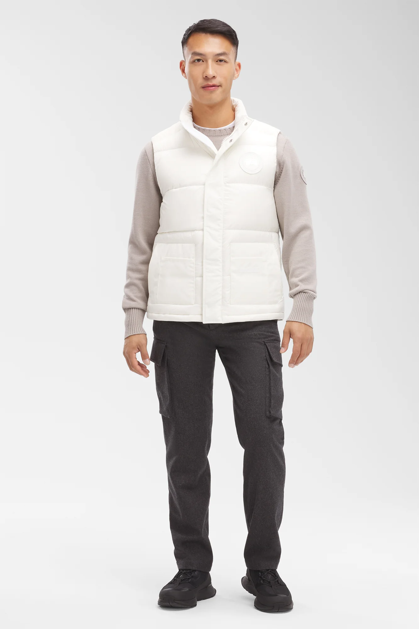 Paradigm Freestyle Vest