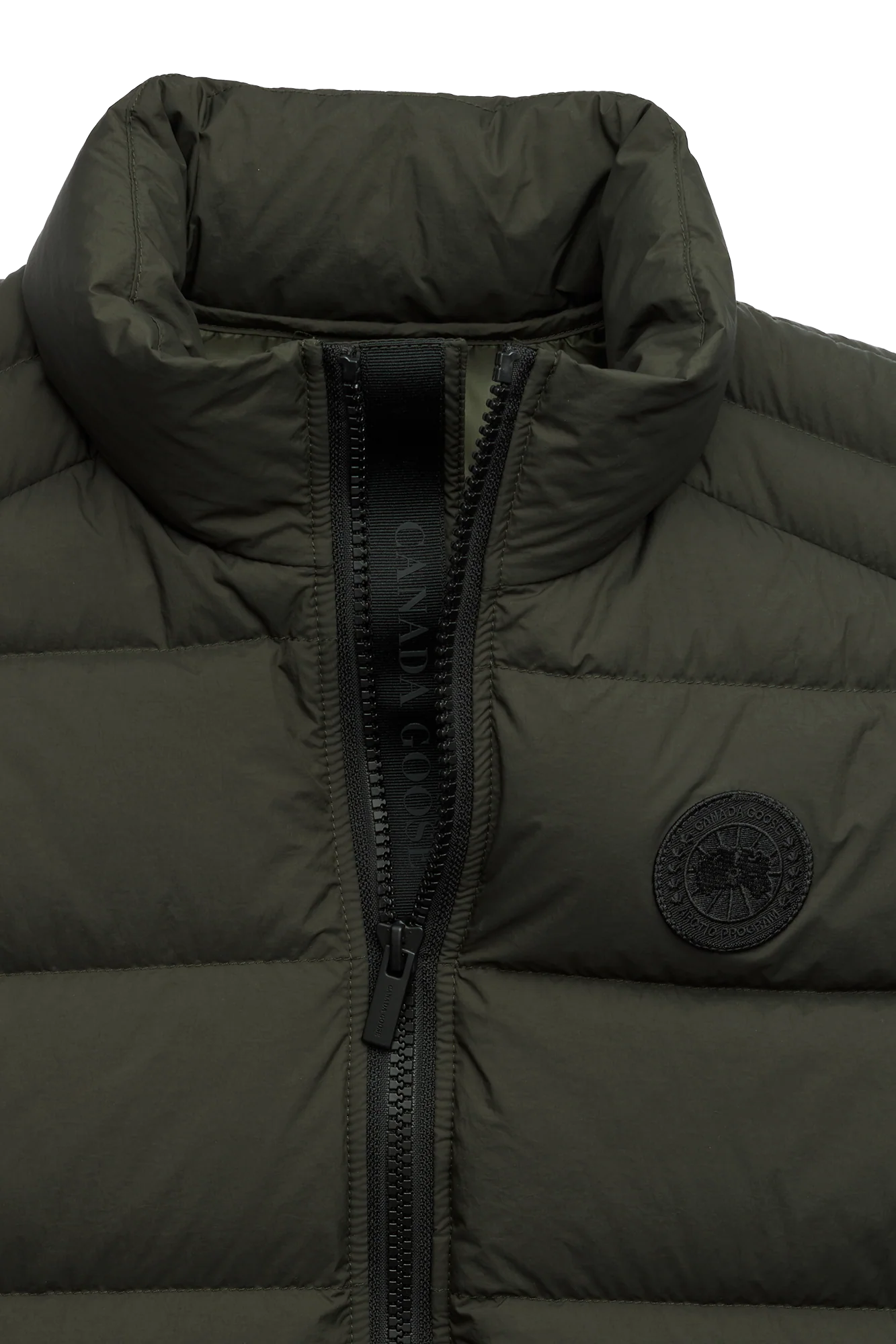 Crofton Vest EnduraLuxe