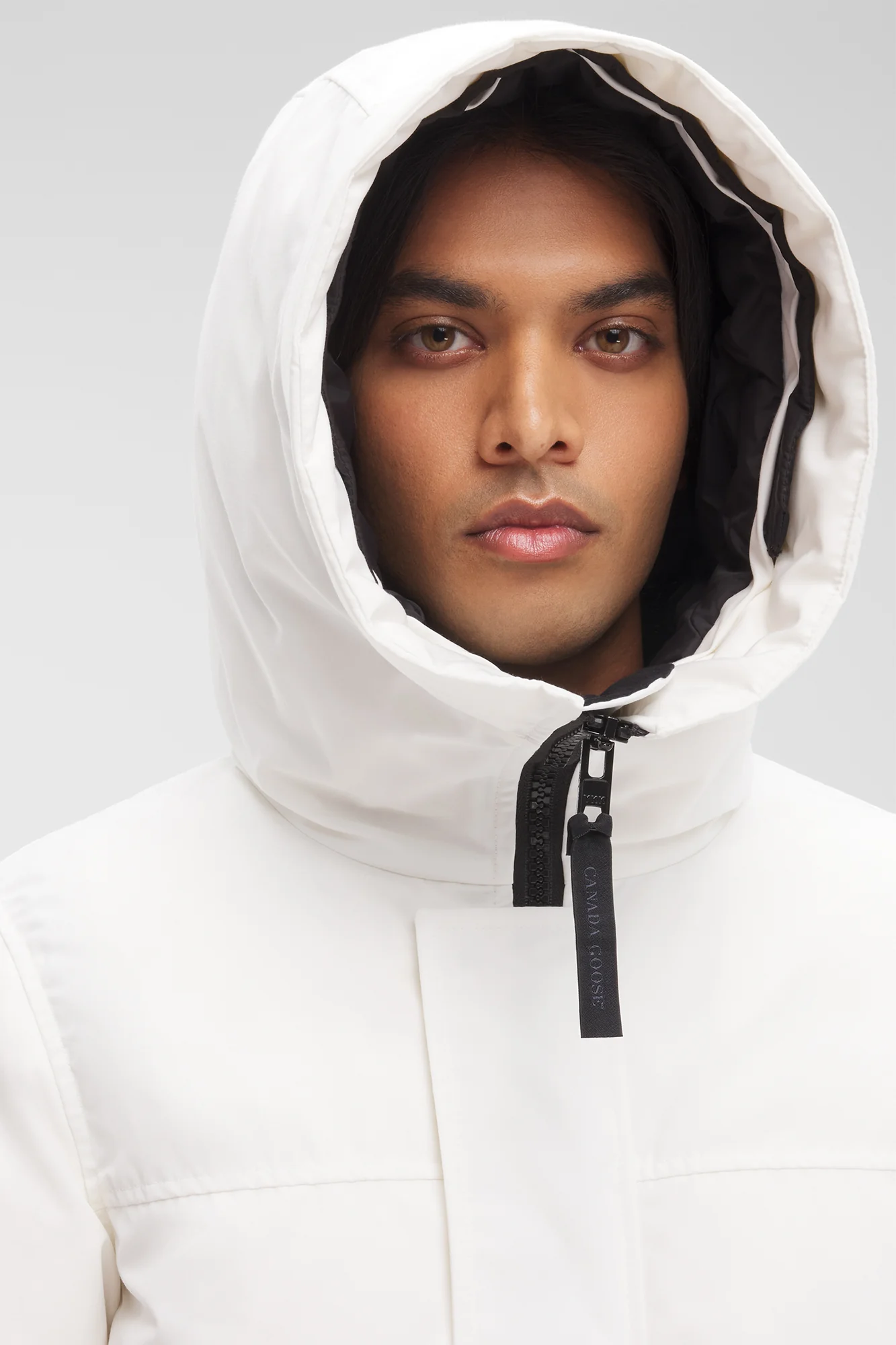 Langford Parka Black Label