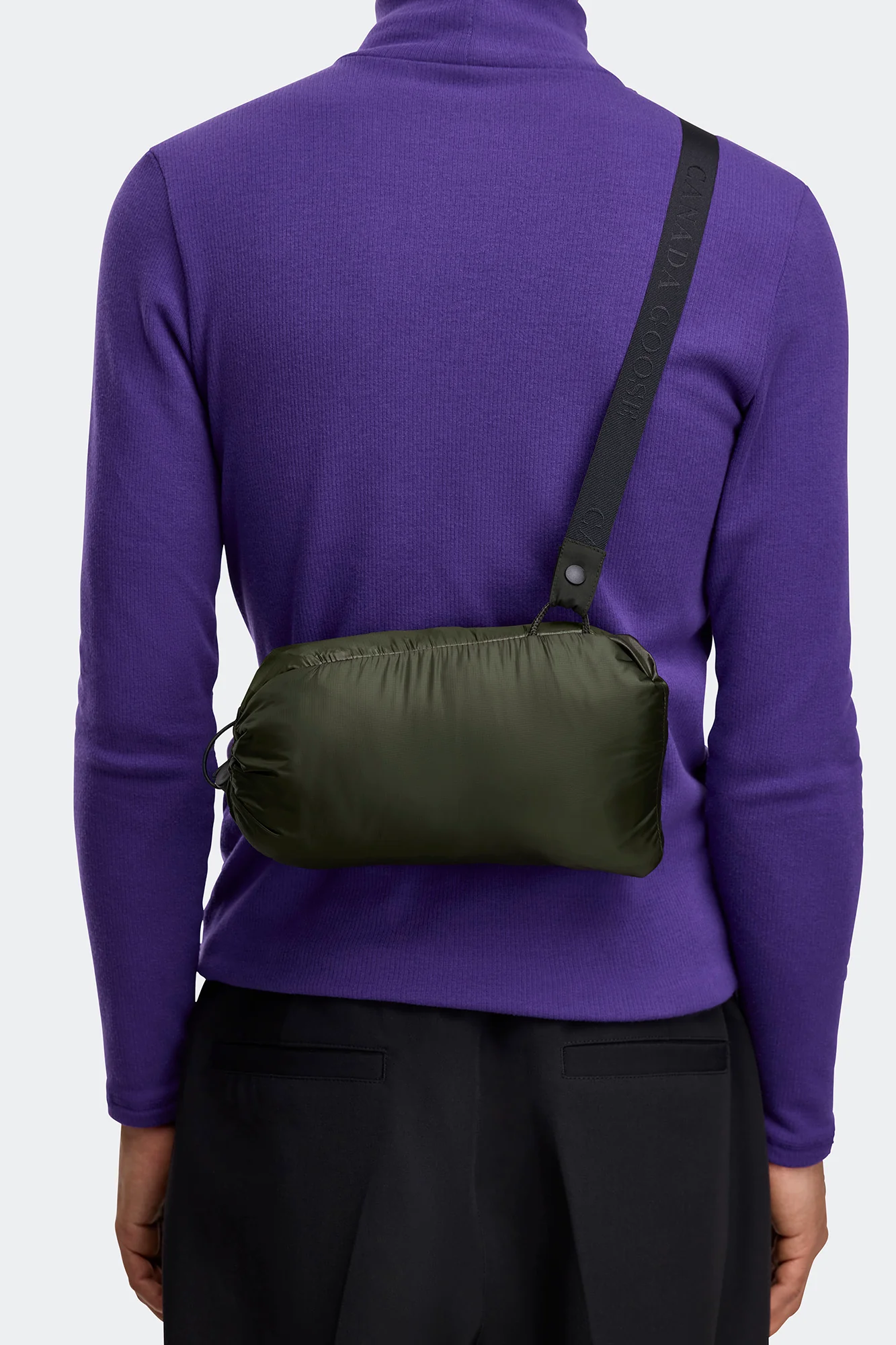 Crofton Hoodie EnduraLuxe