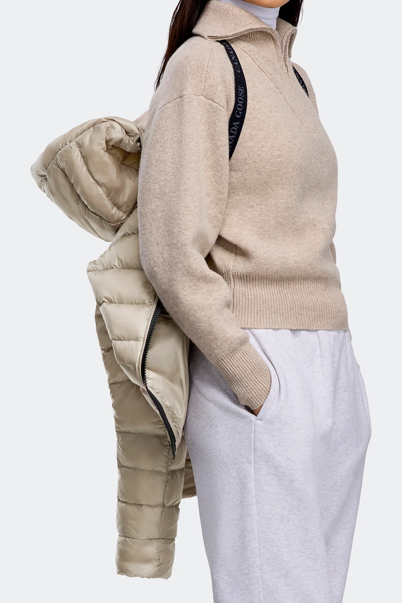 Cypress Hoody Black Label