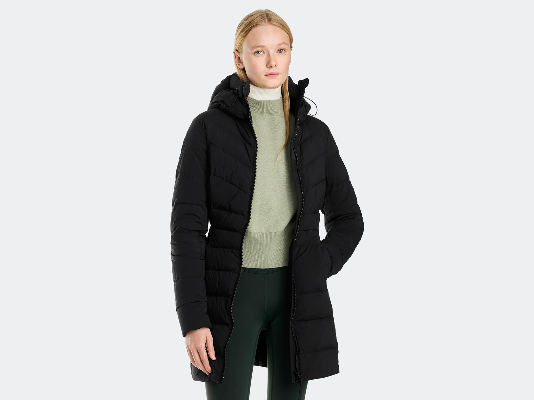 Clair Coat Black Label