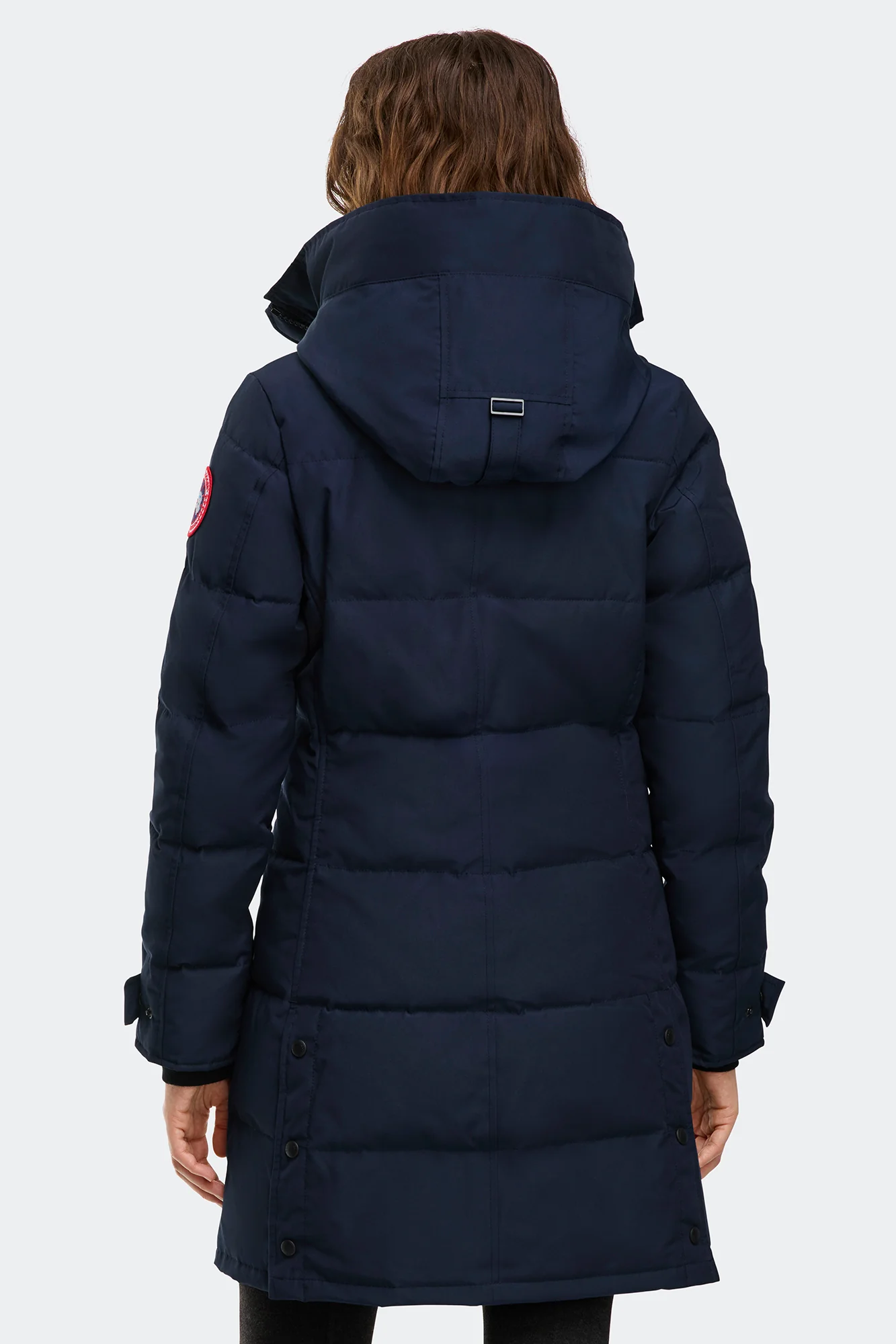 Shelburne Parka