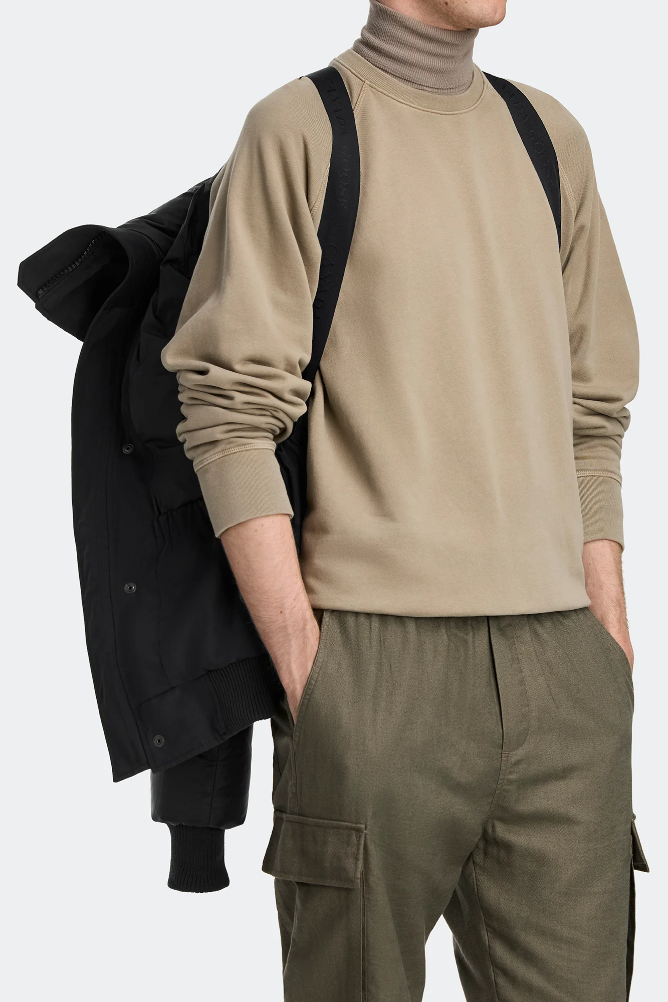 Paradigm Chilliwack Bomber Black Label