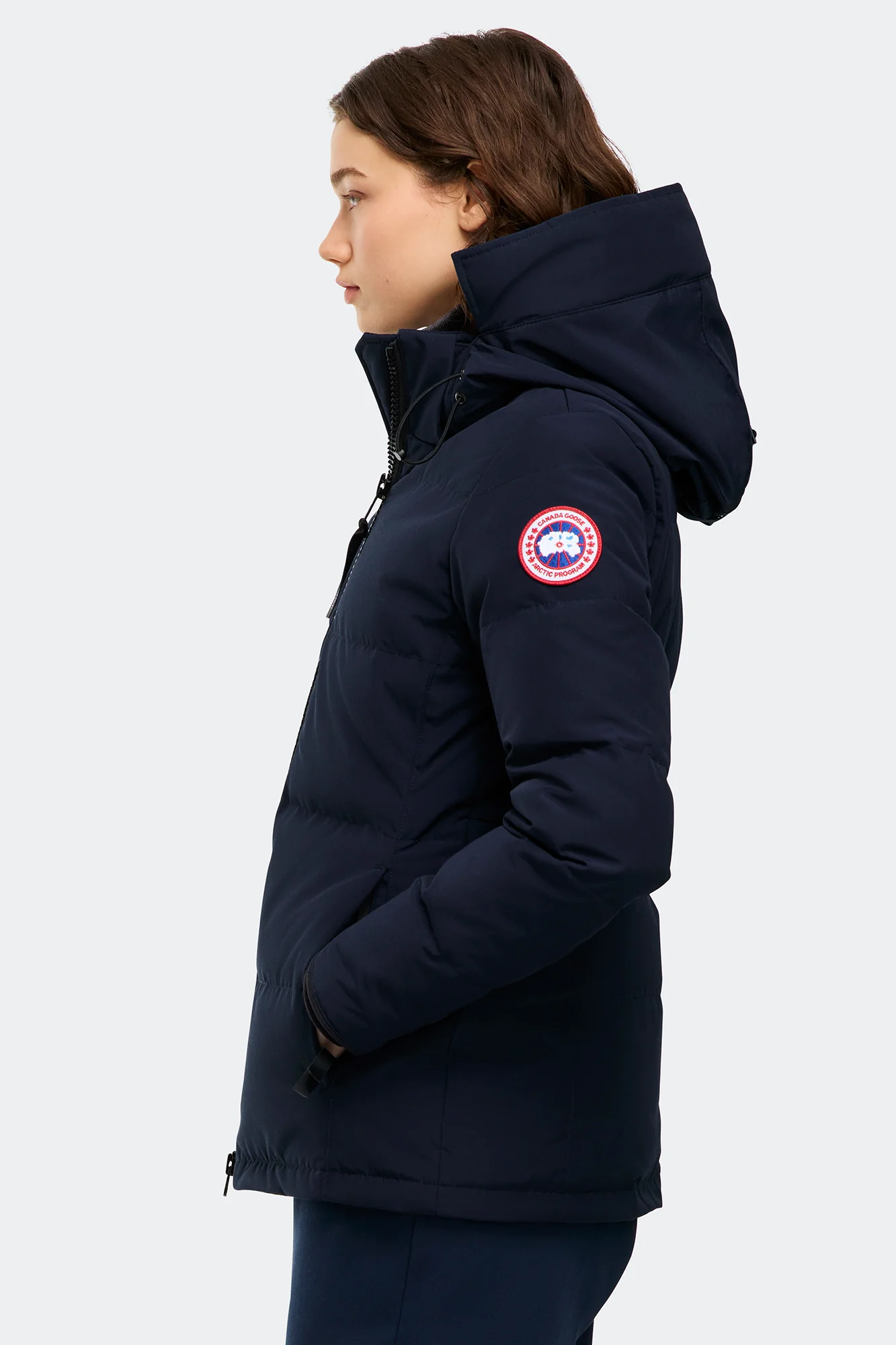Chelsea Parka
