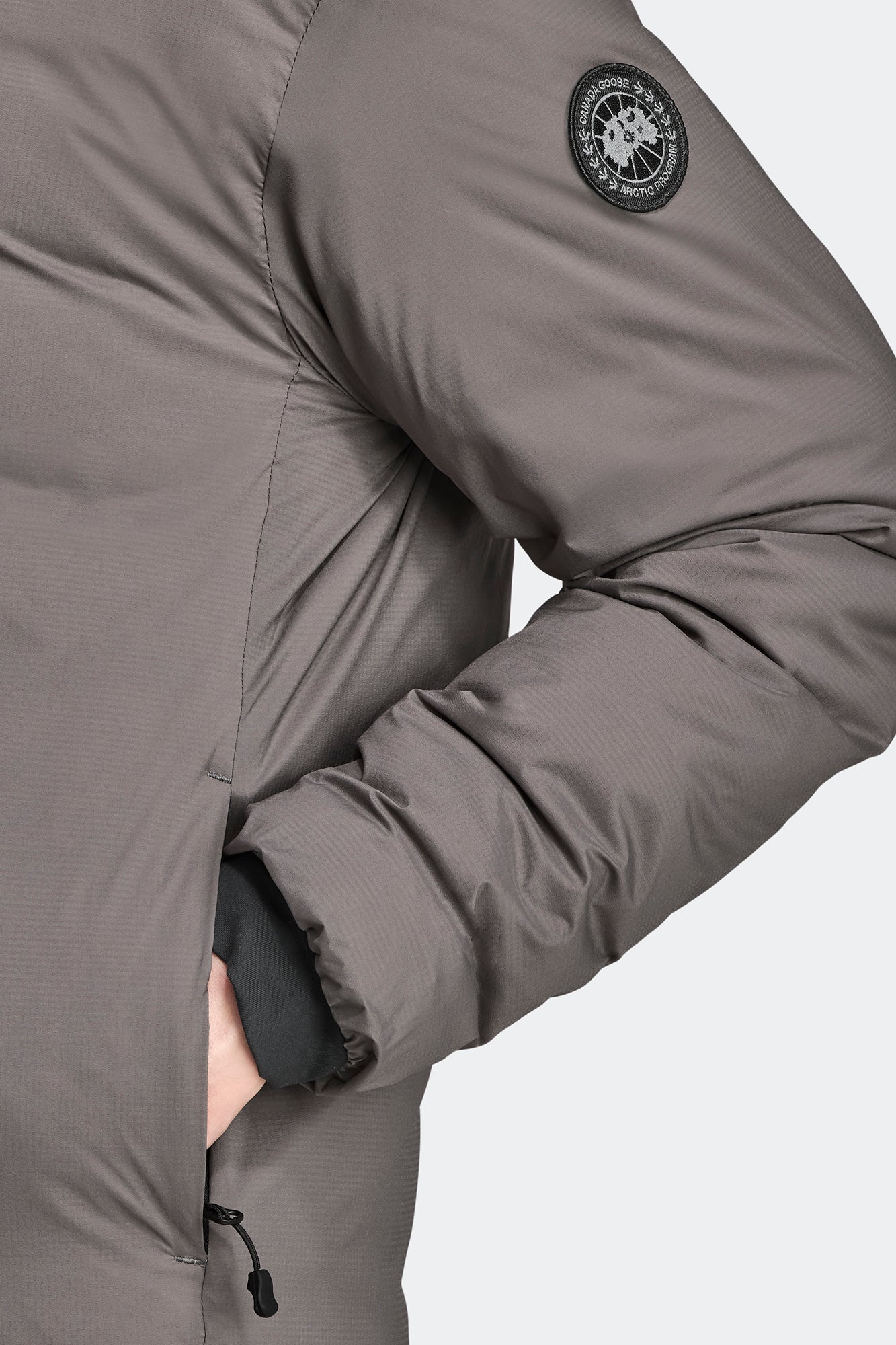 Lodge Hoody Black Label