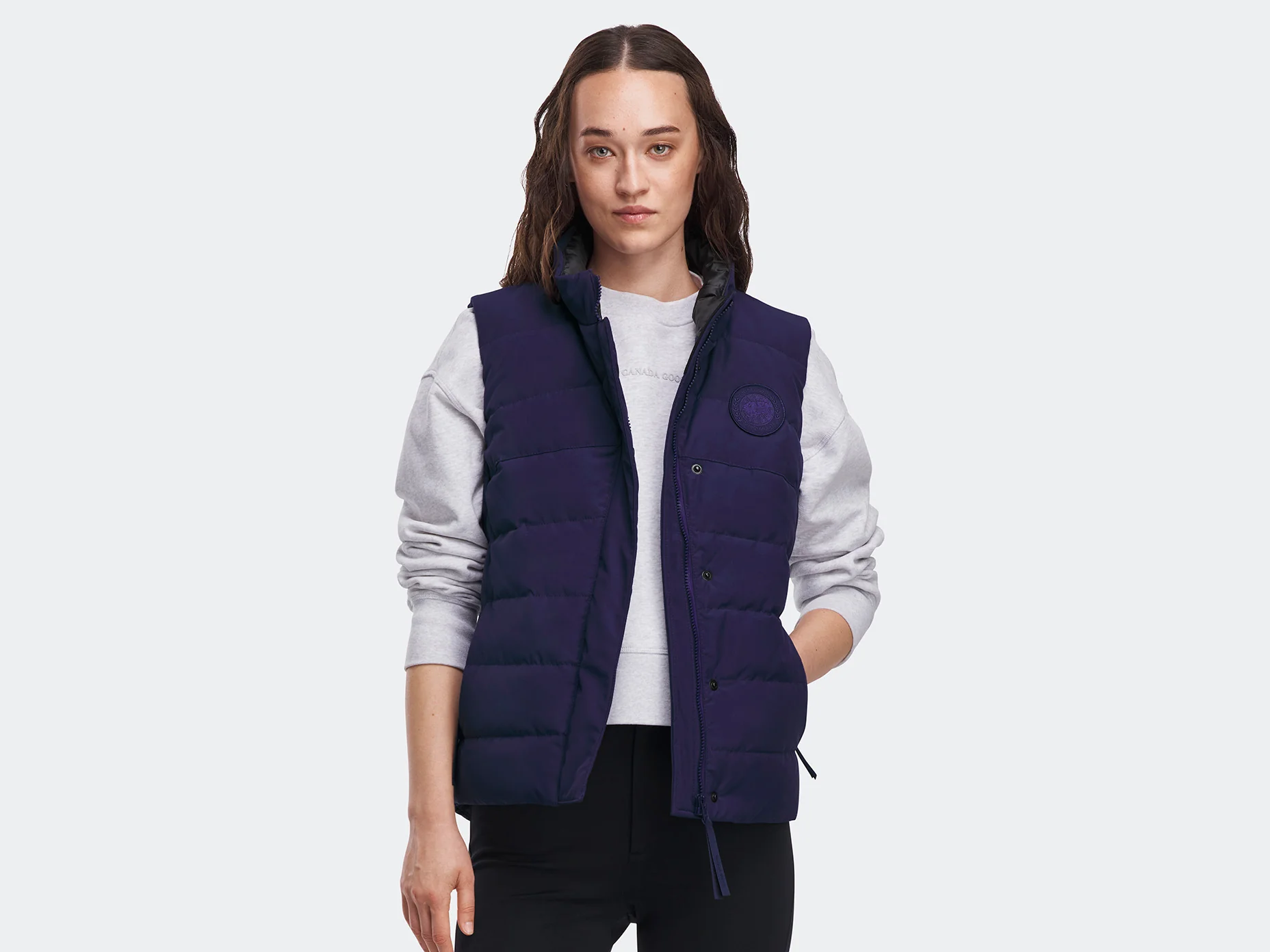 Freestyle Vest