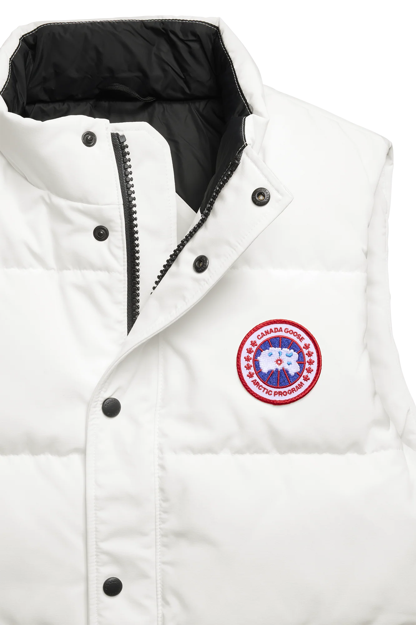 Freestyle Crew Vest PBI