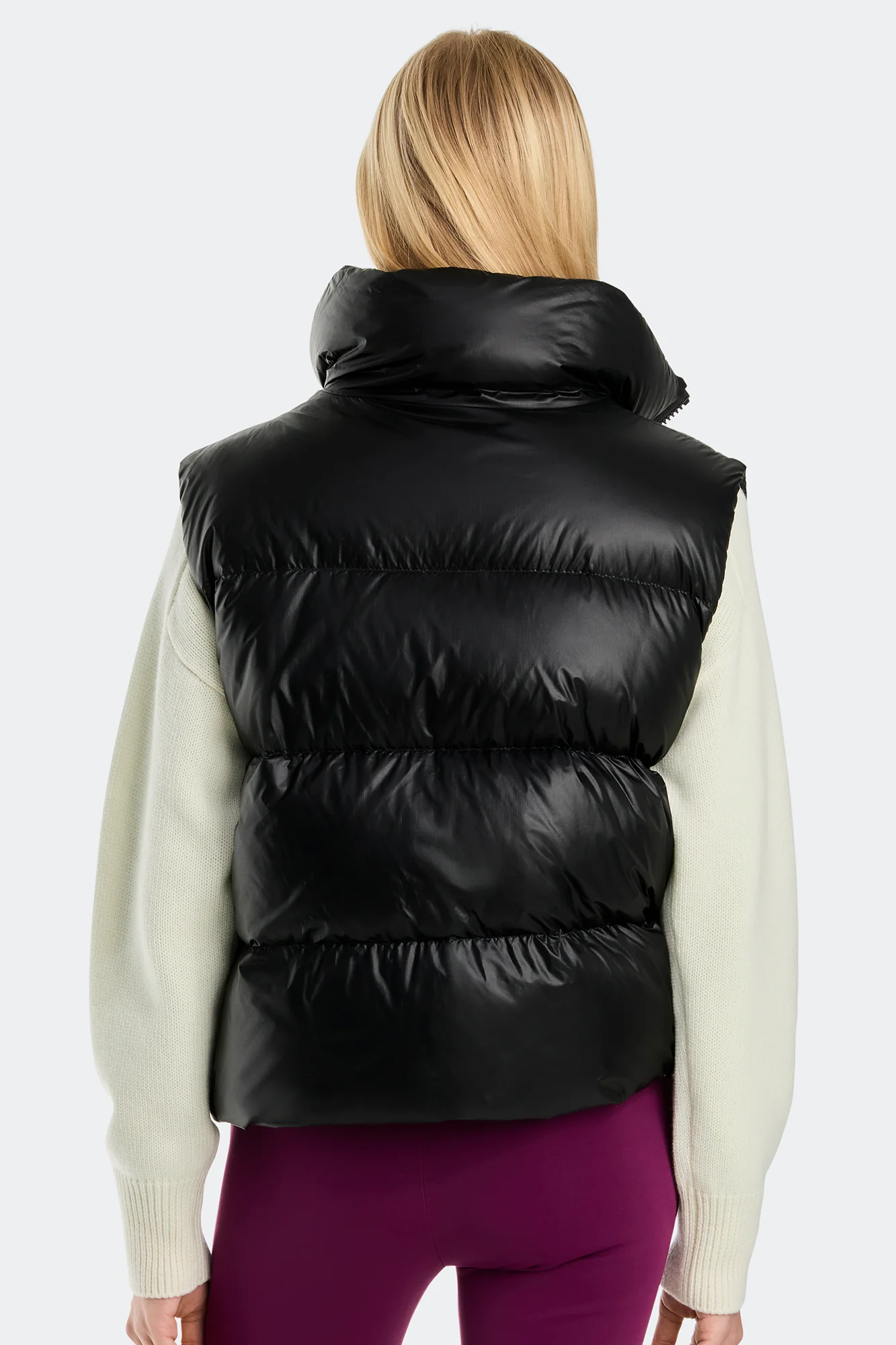 Cypress Puffer Vest