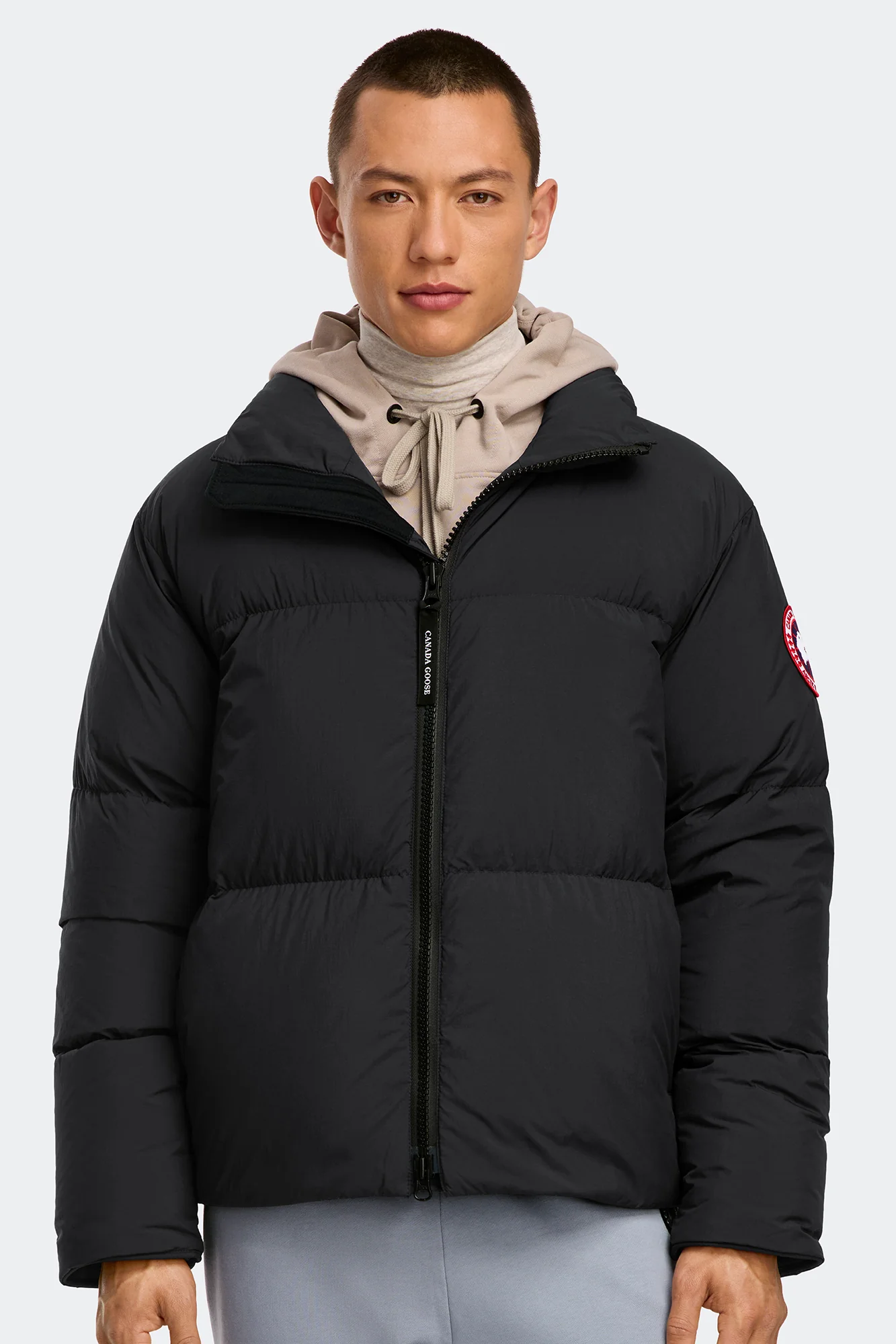Lawrence Puffer Jacket