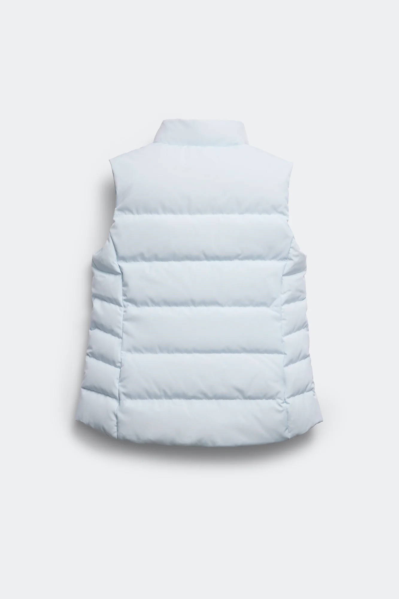 Freestyle Vest White Label