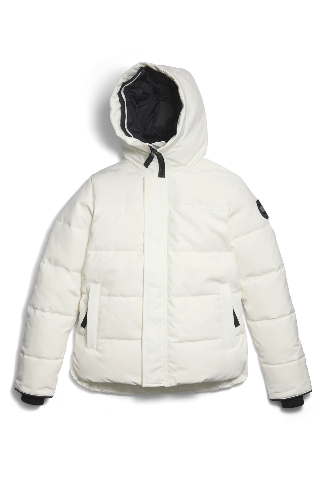 MacMillan Parka Black Label