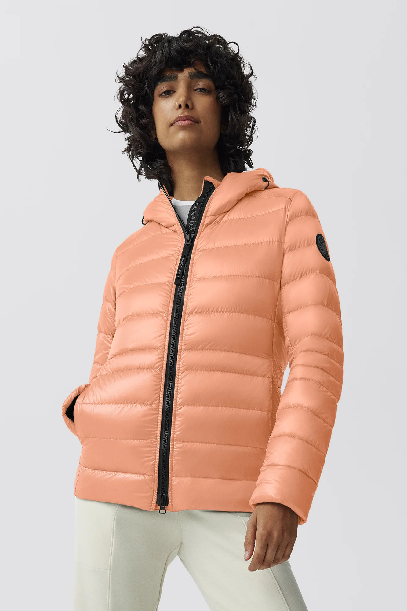 Cypress Hoody Black Label