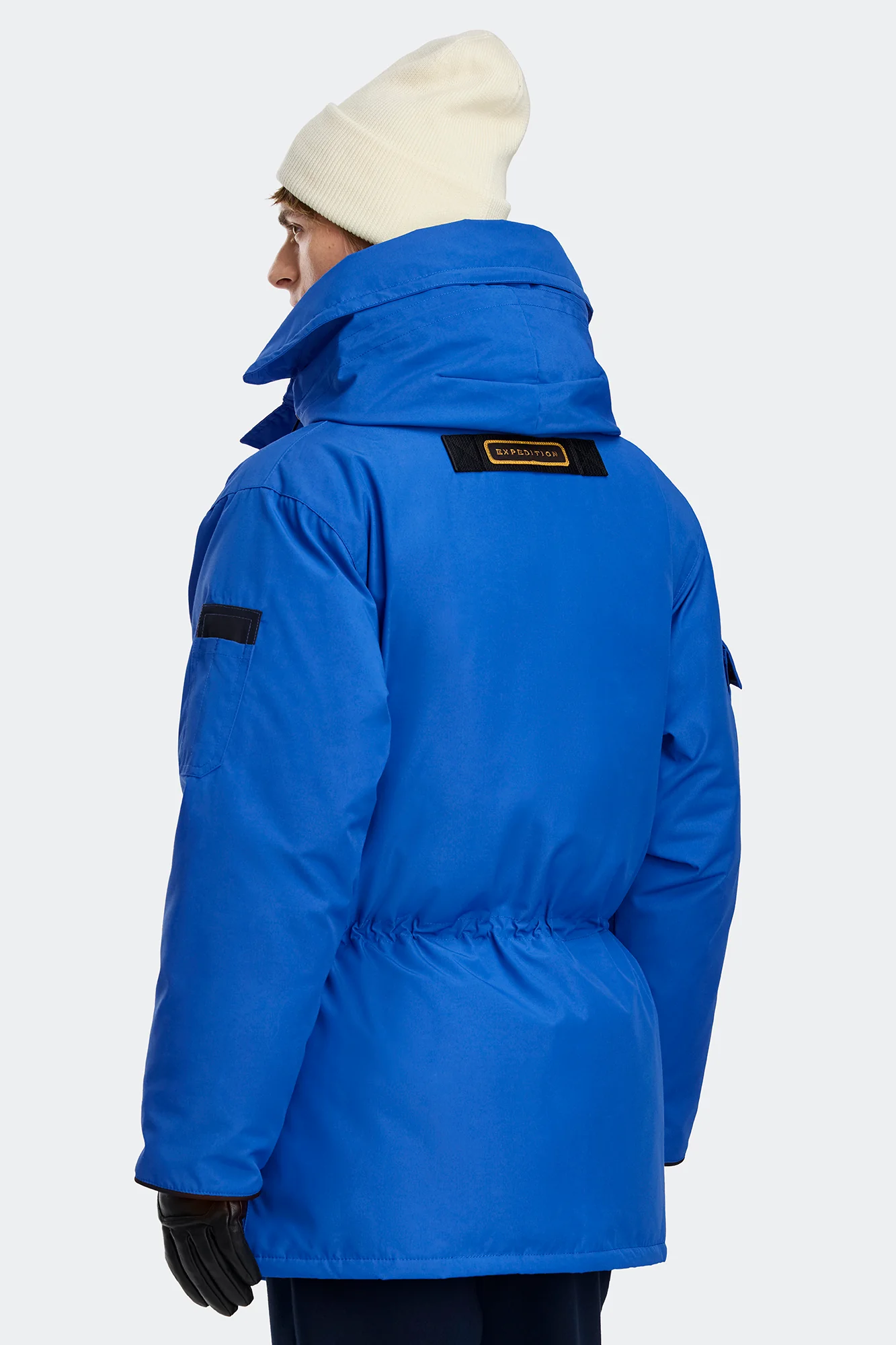 Expedition Parka PBI