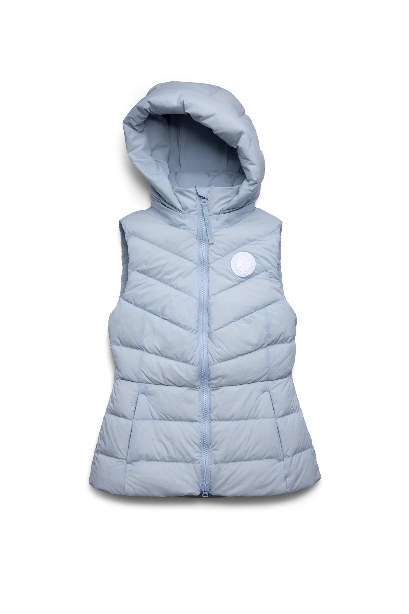 Clair Vest White Label