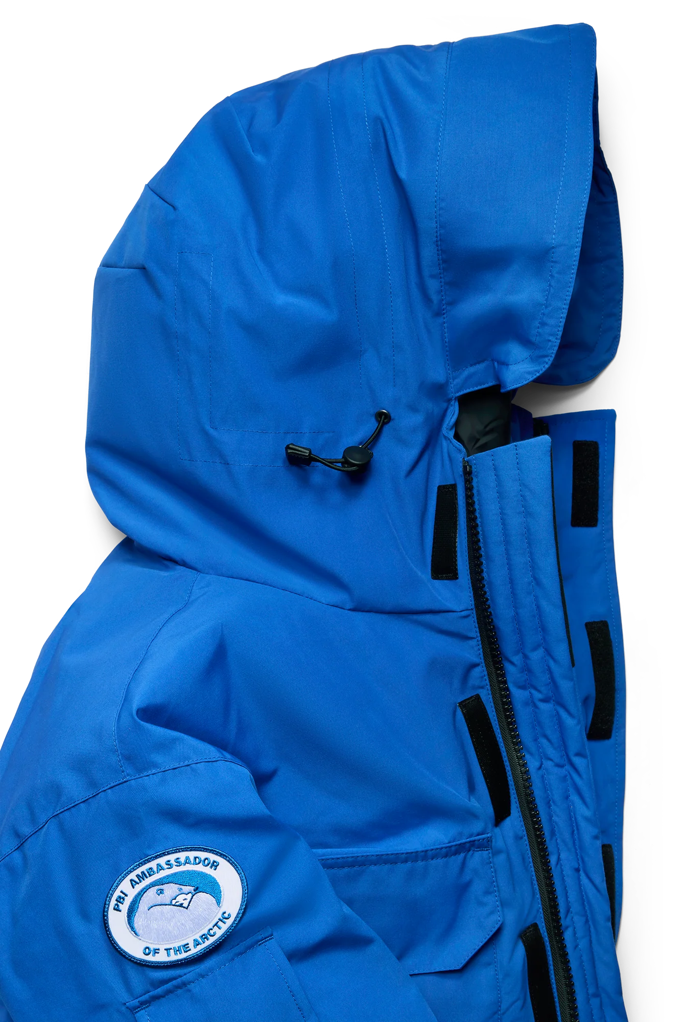 Expedition Parka PBI