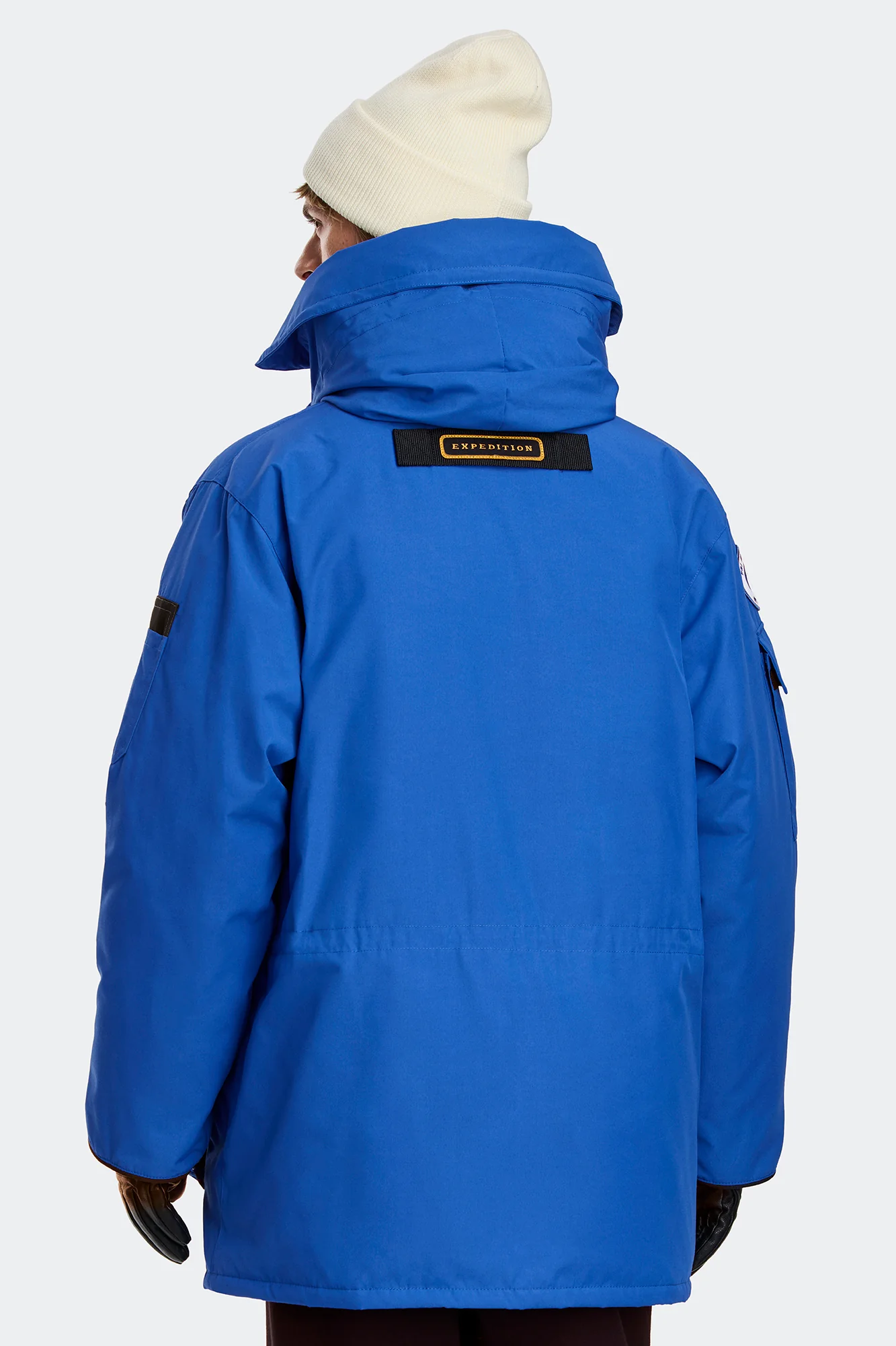 Expedition Parka PBI