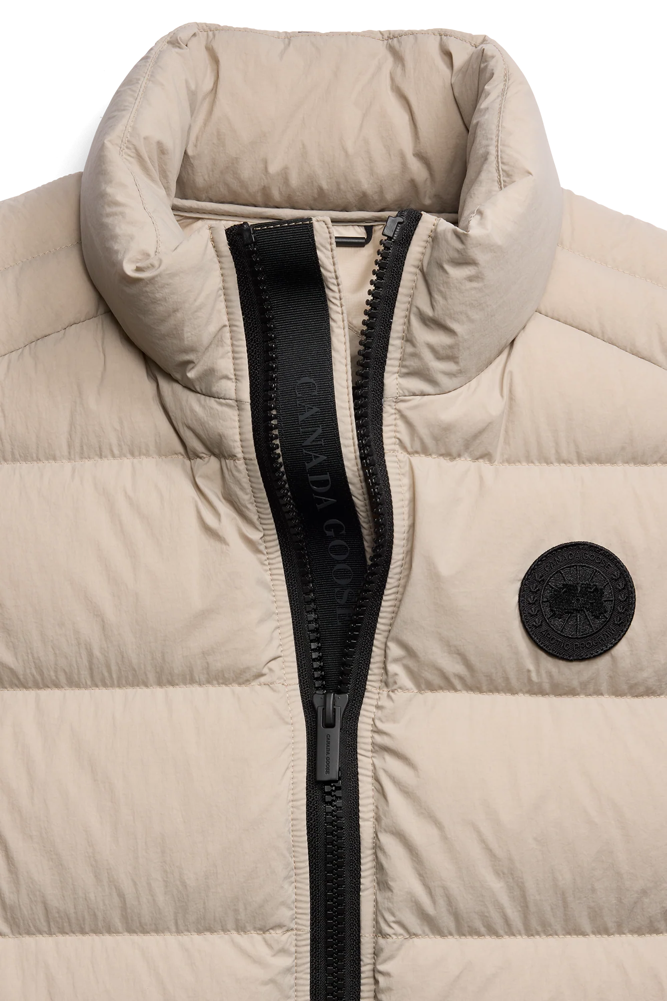 Crofton Vest Enduraluxe