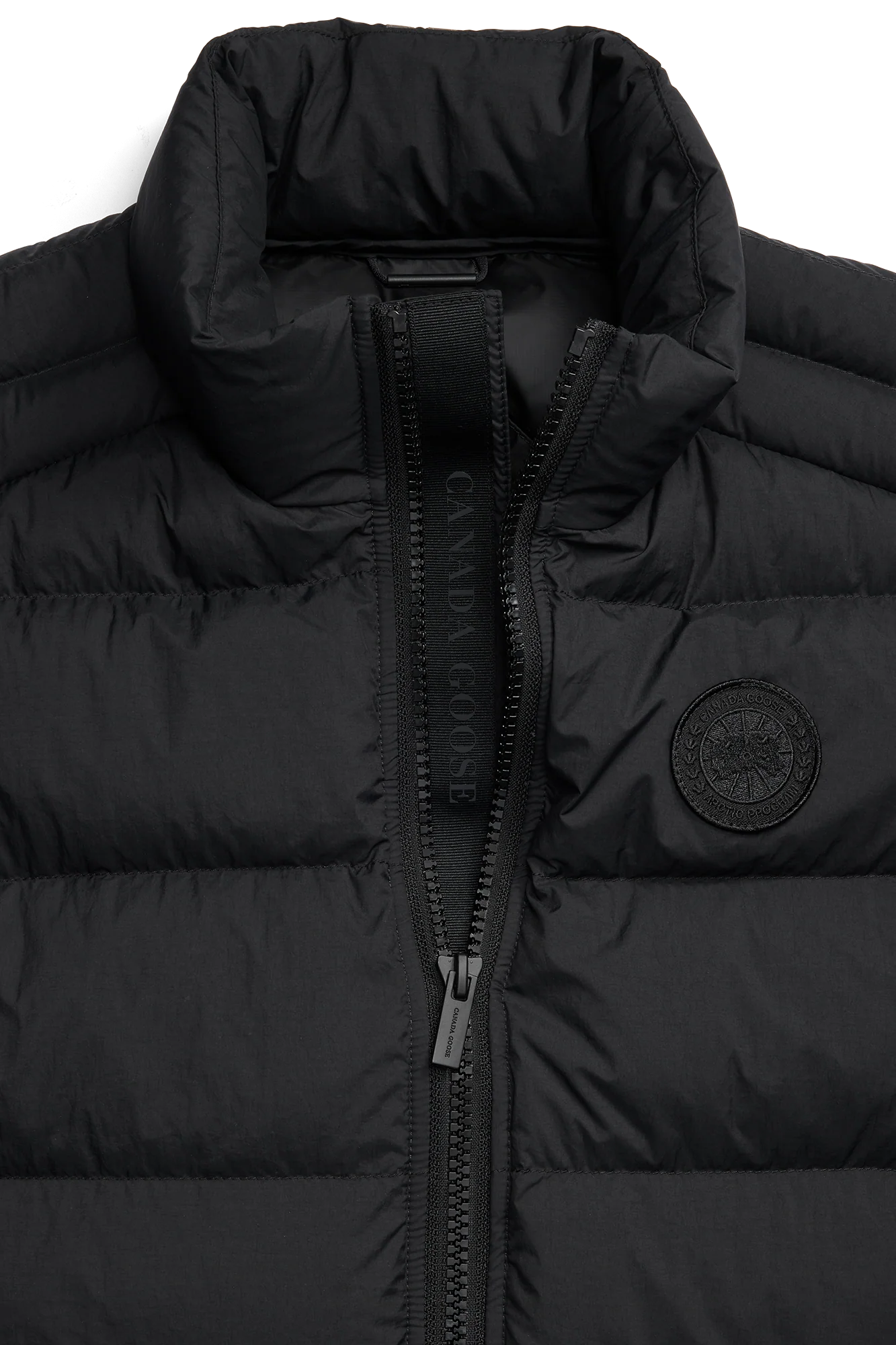 Crofton Vest Enduraluxe