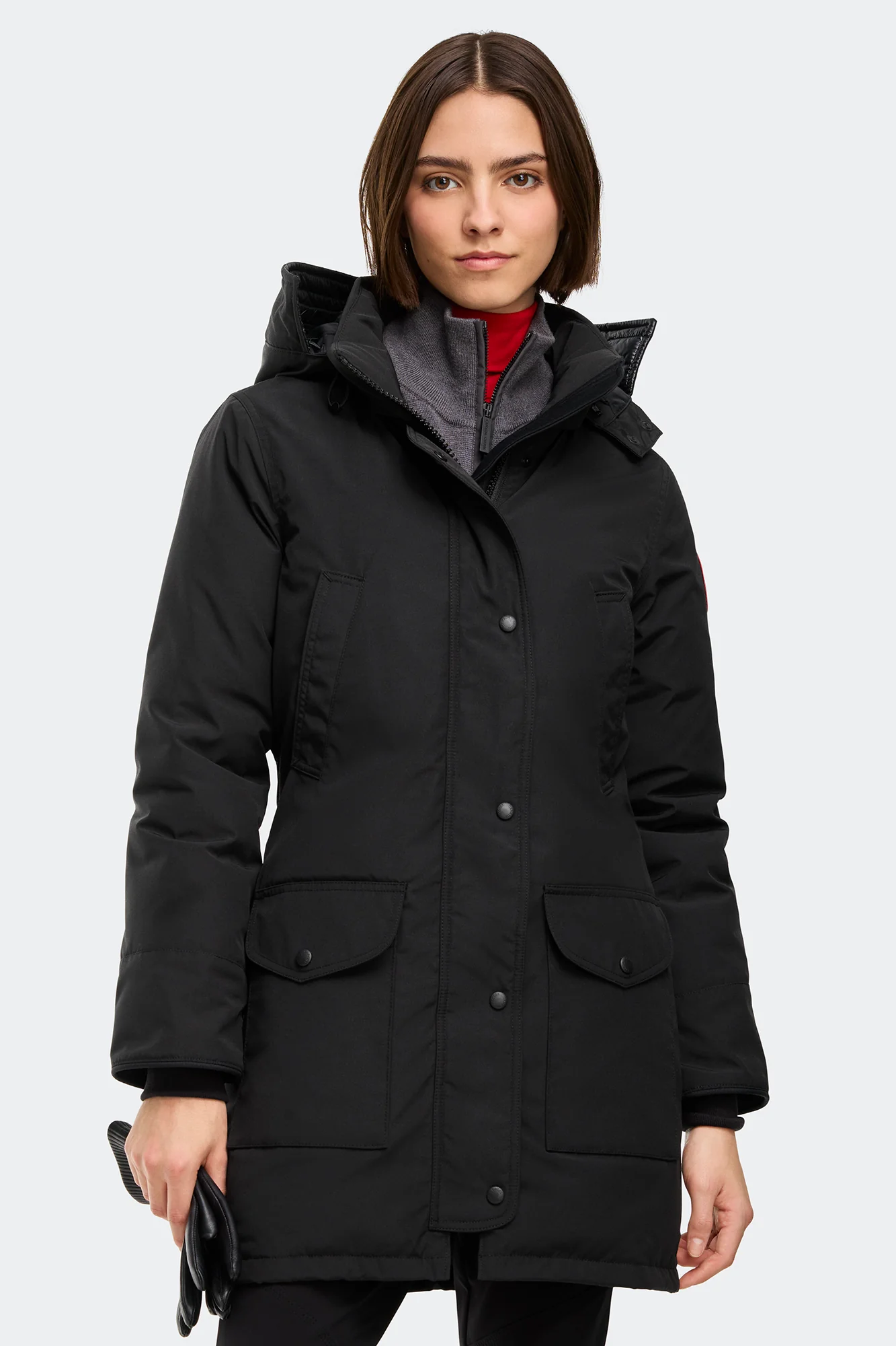 Trillium Parka