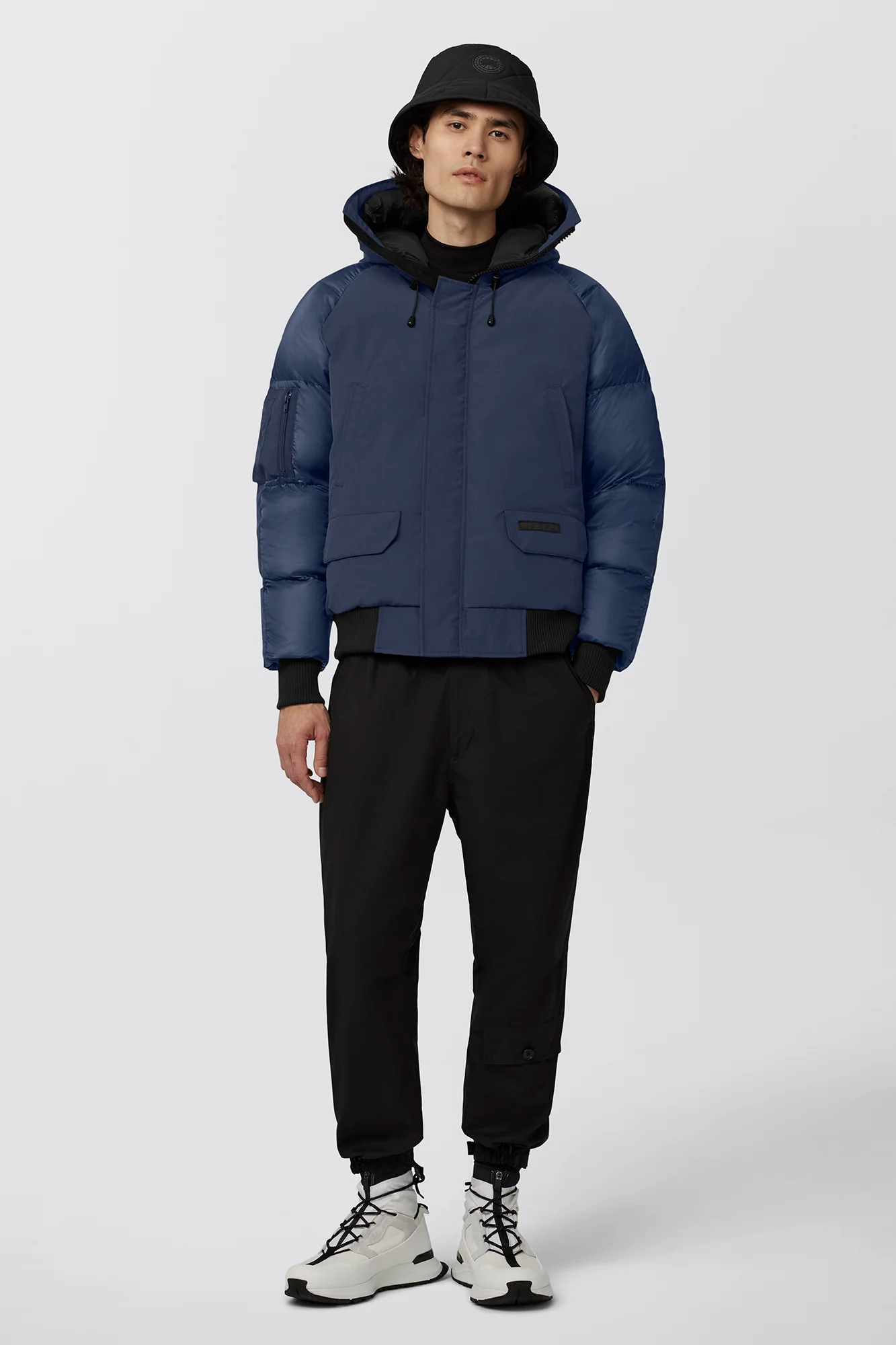 Paradigm Chilliwack Bomber