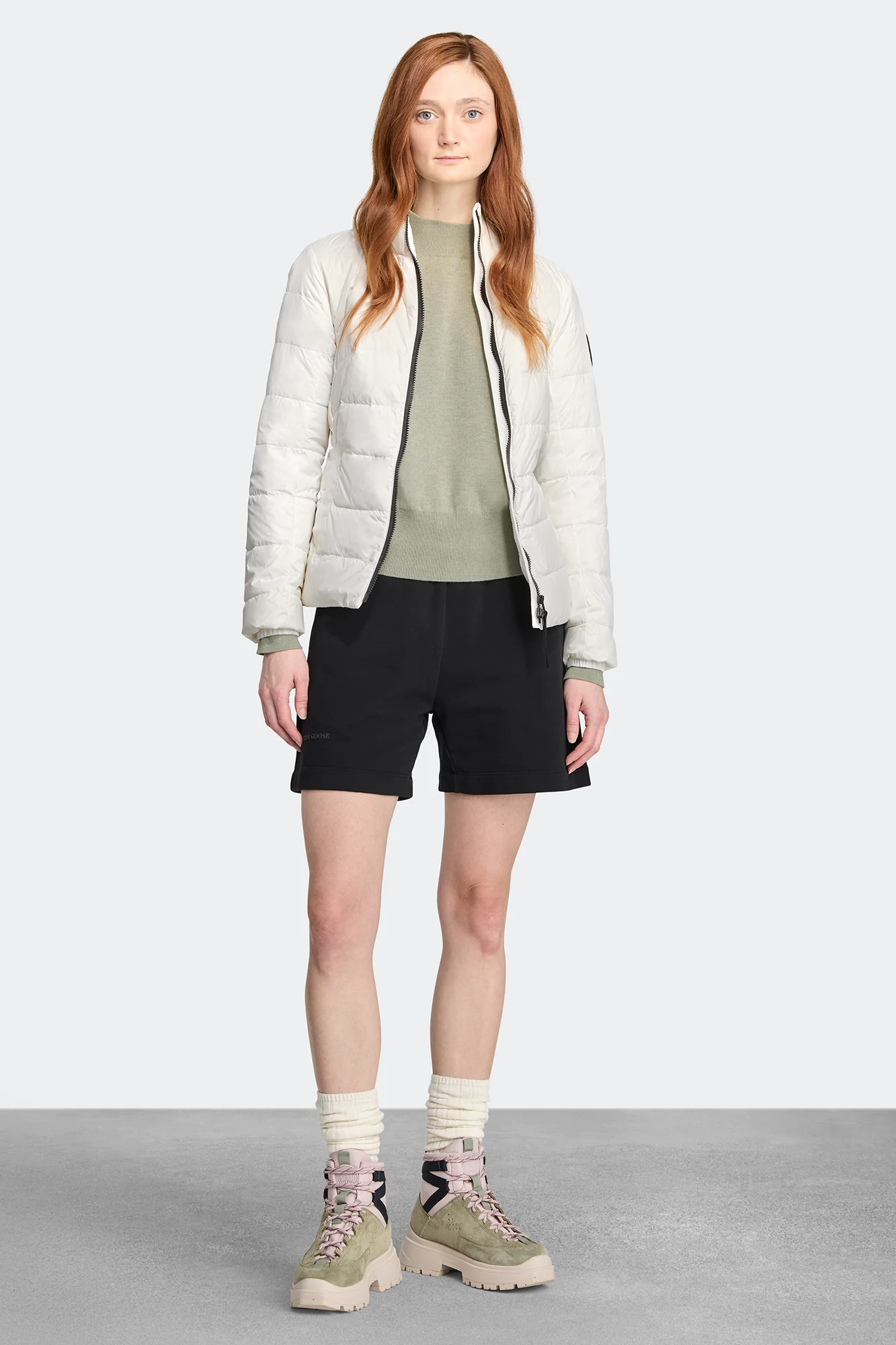 Abbott Hoody Black Label