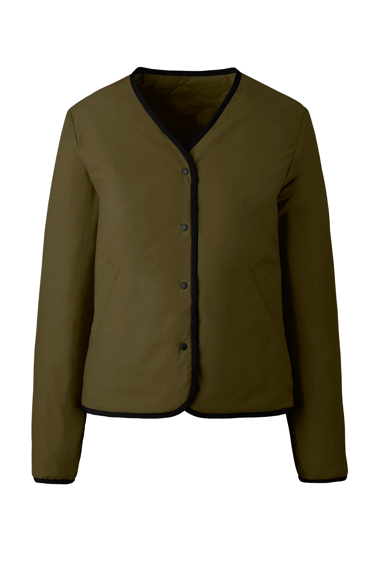 Annex Liner Jacket Black Label