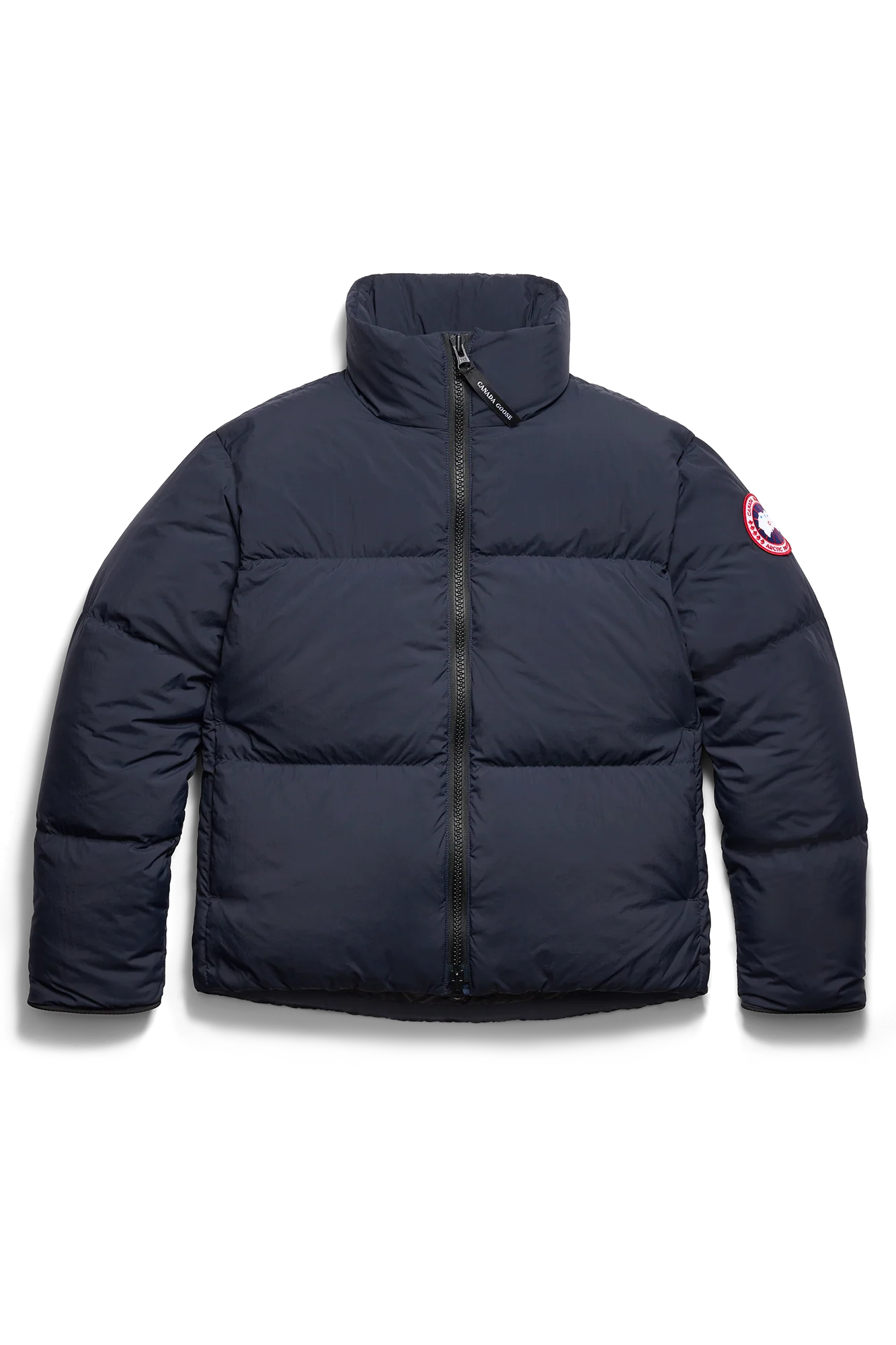 Lawrence Puffer Jacket